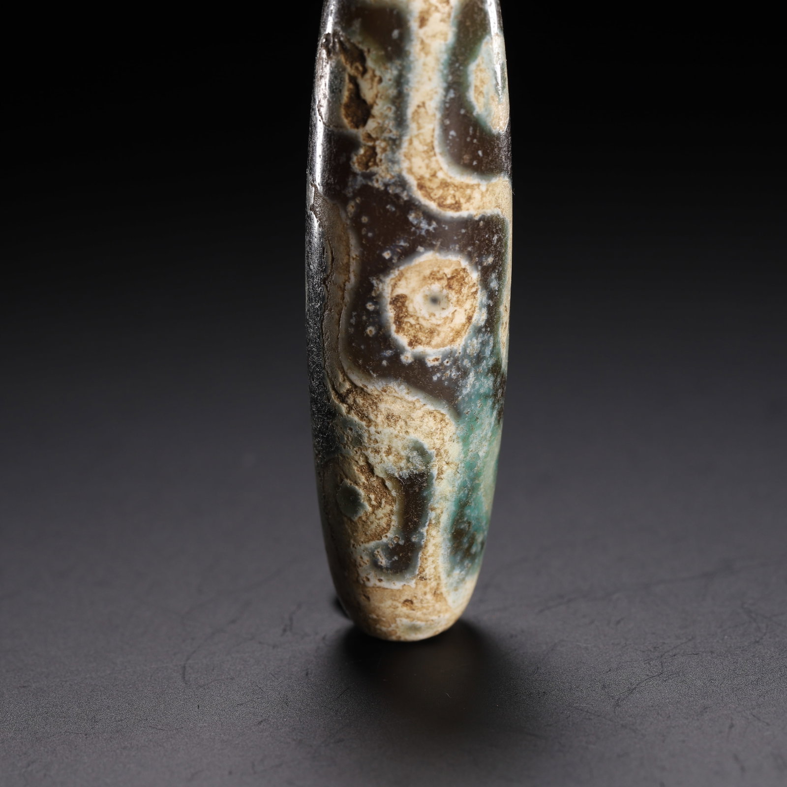 Dzi bead - 5