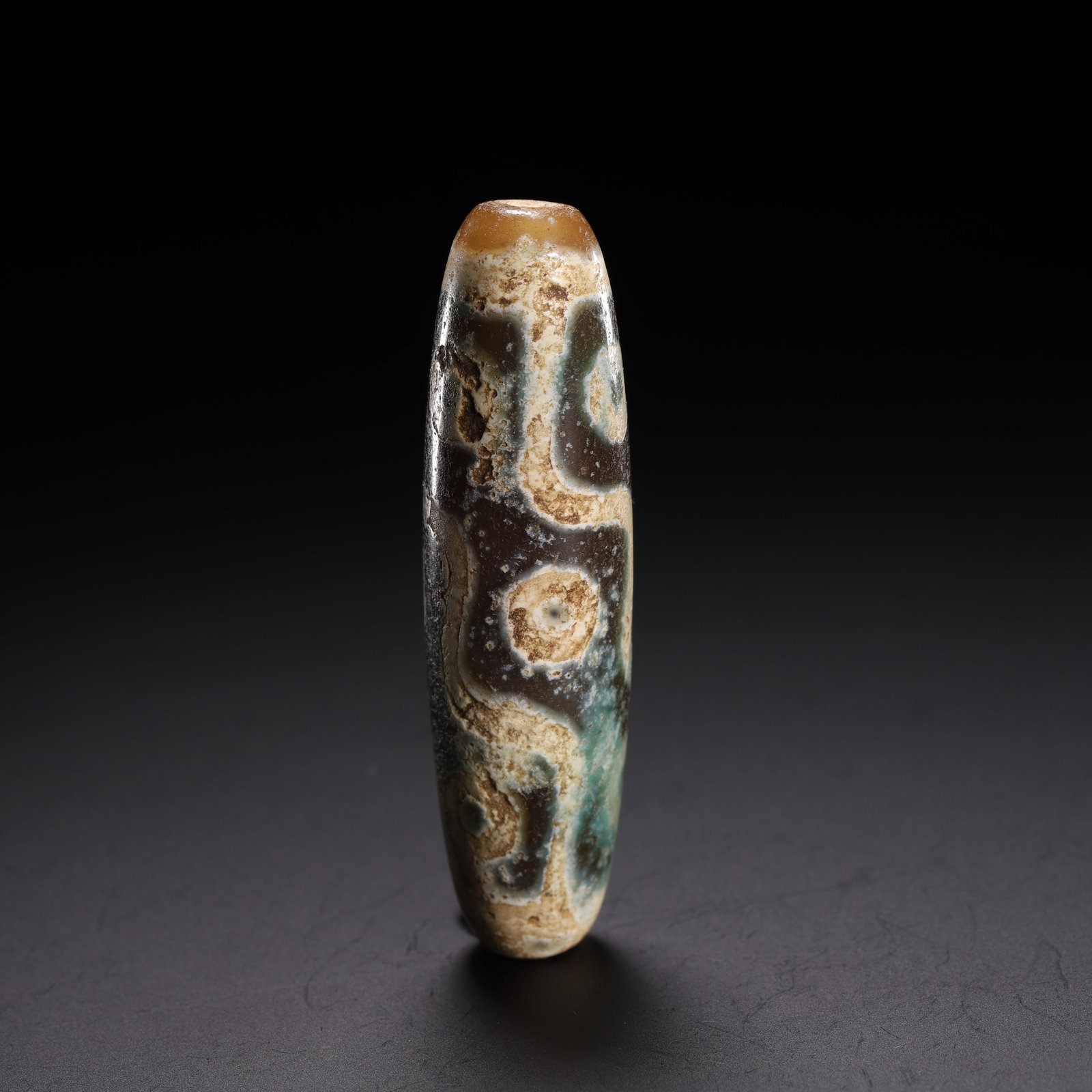 Dzi bead - 6