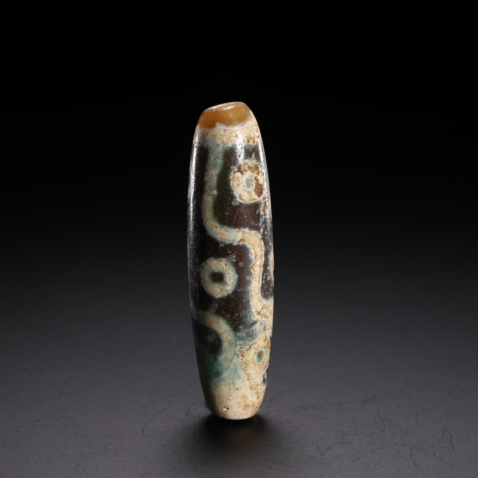 Dzi bead - 7