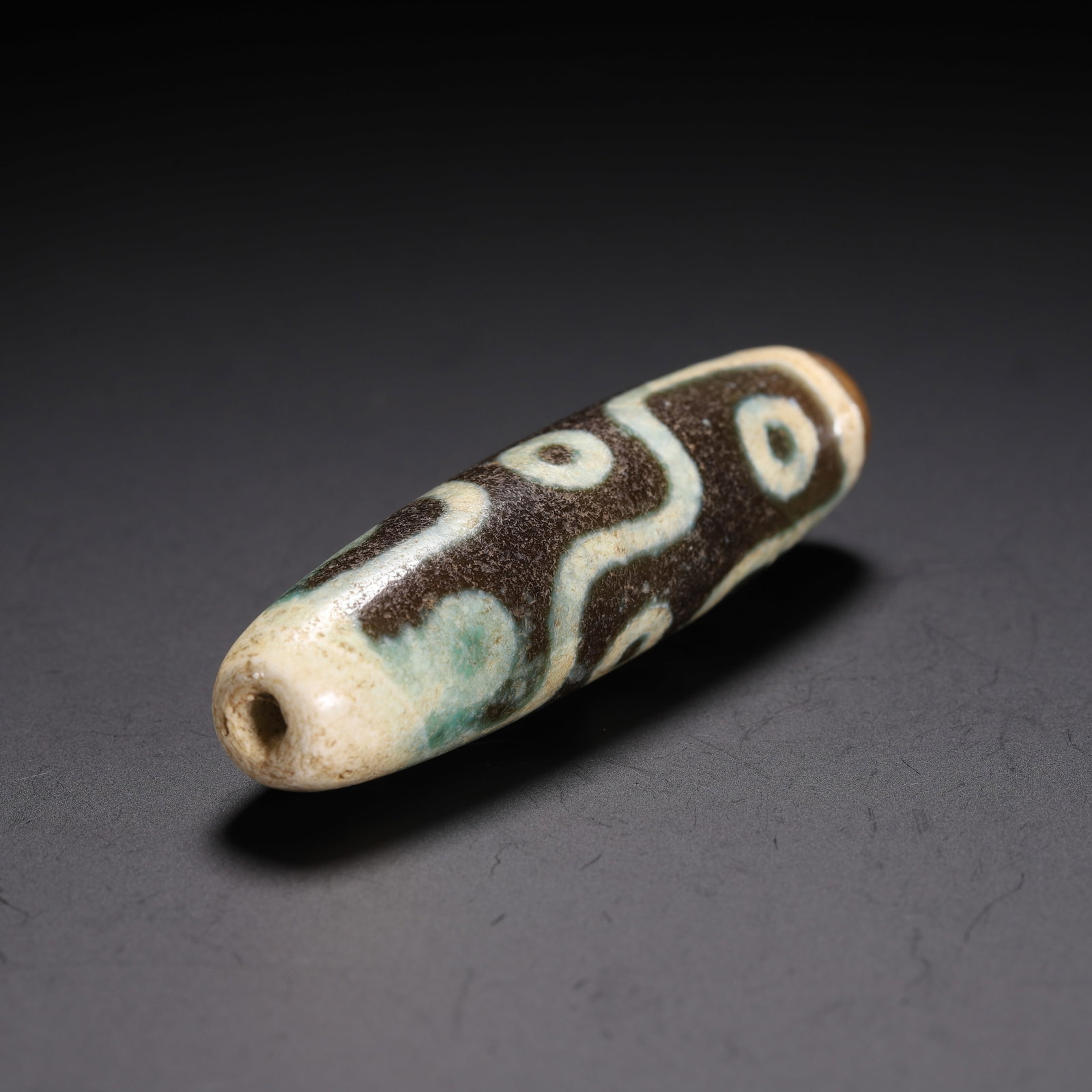 Dzi bead - 9
