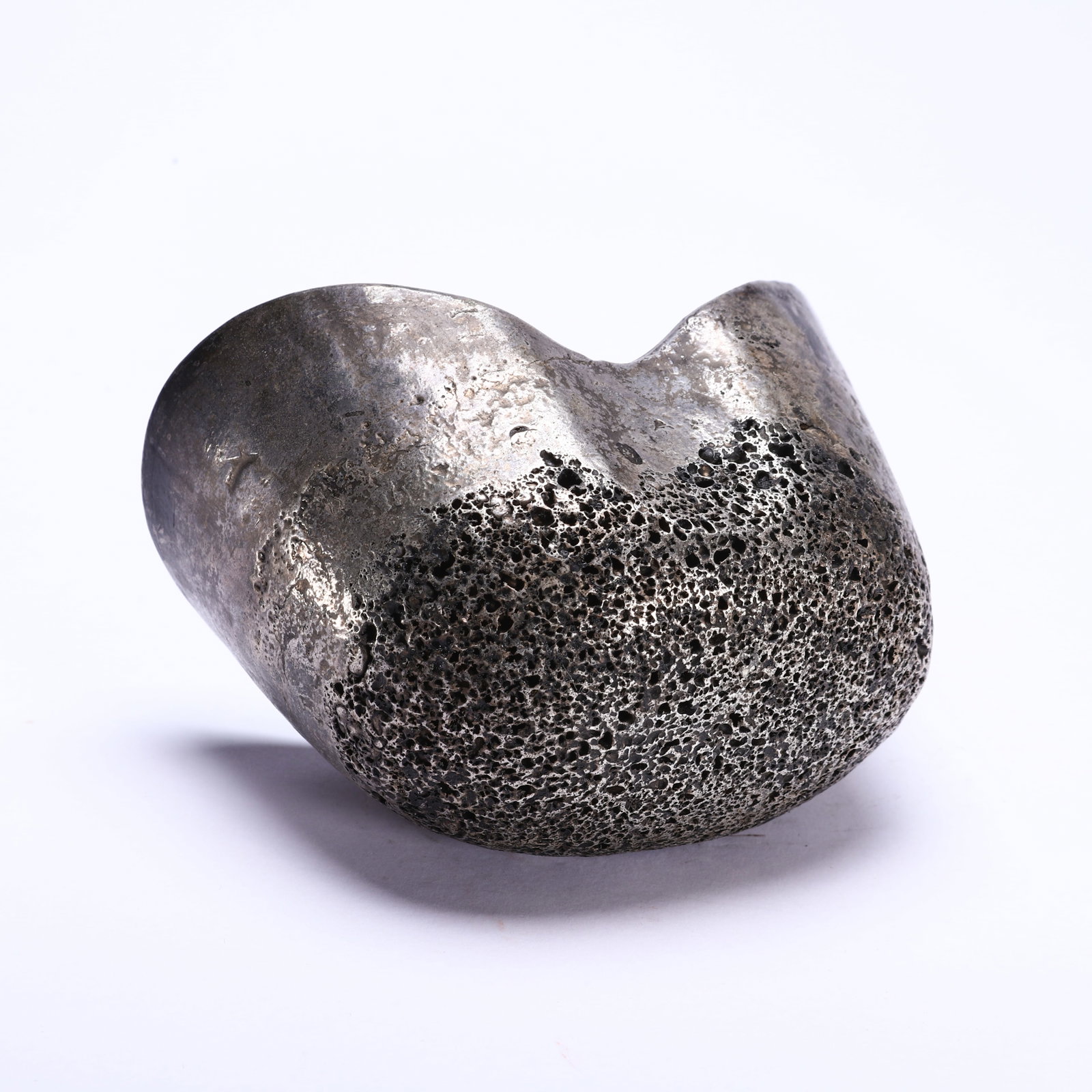Silver ingots - 9