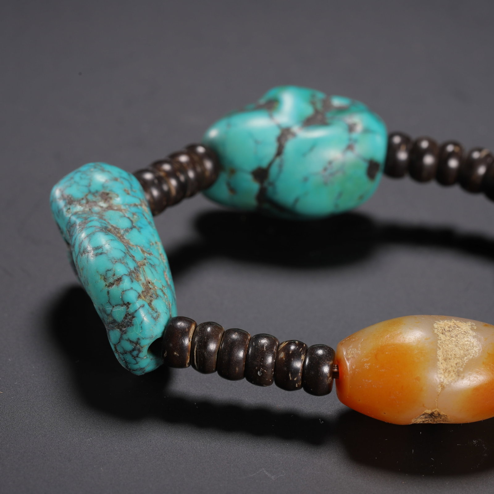 Turquoise bracelet - 3