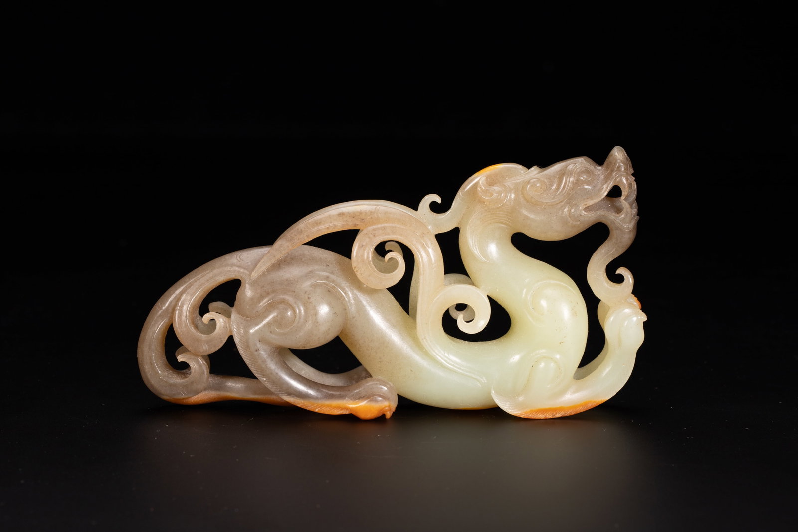 Hetian jade long (1 of 10)