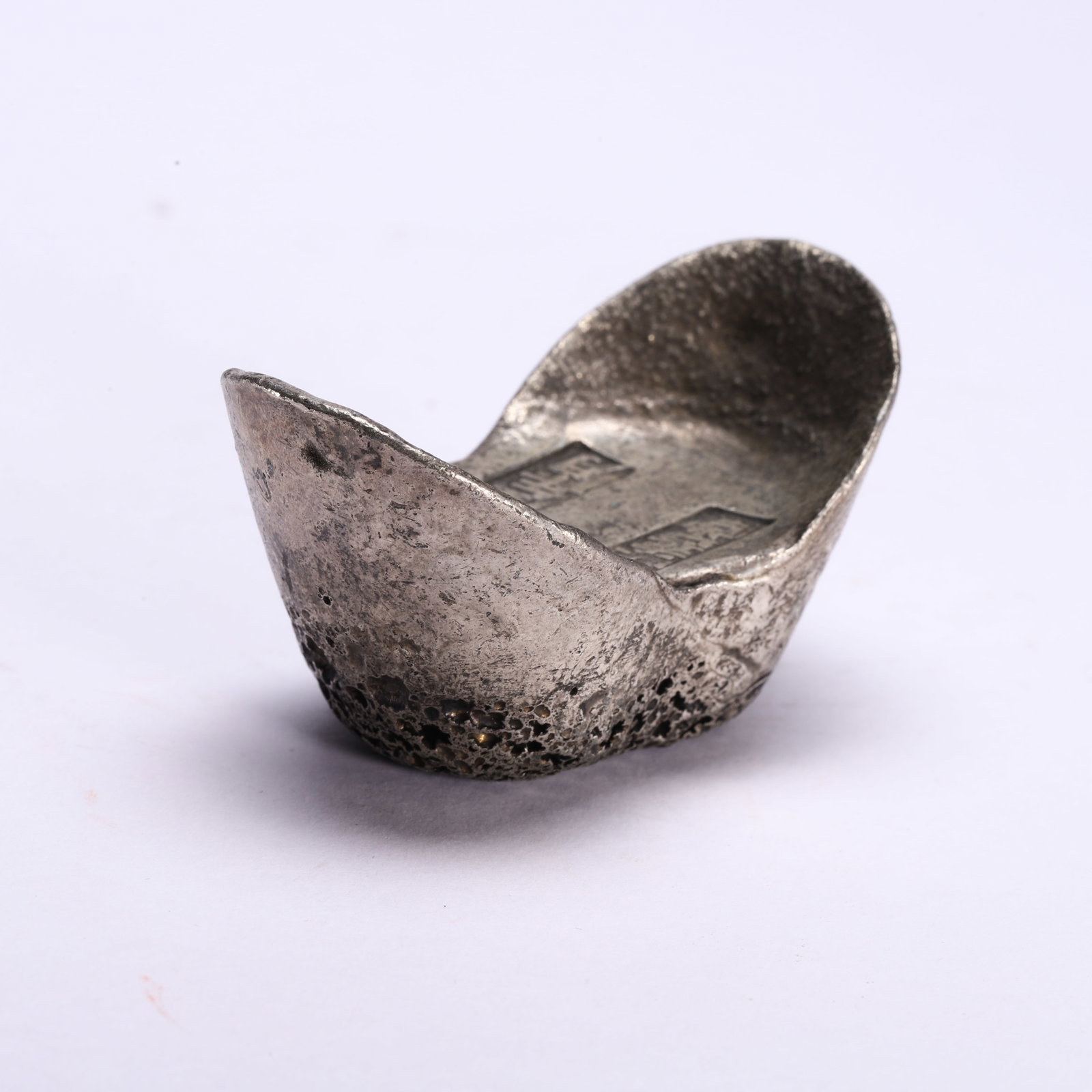 Silver ingots - 4