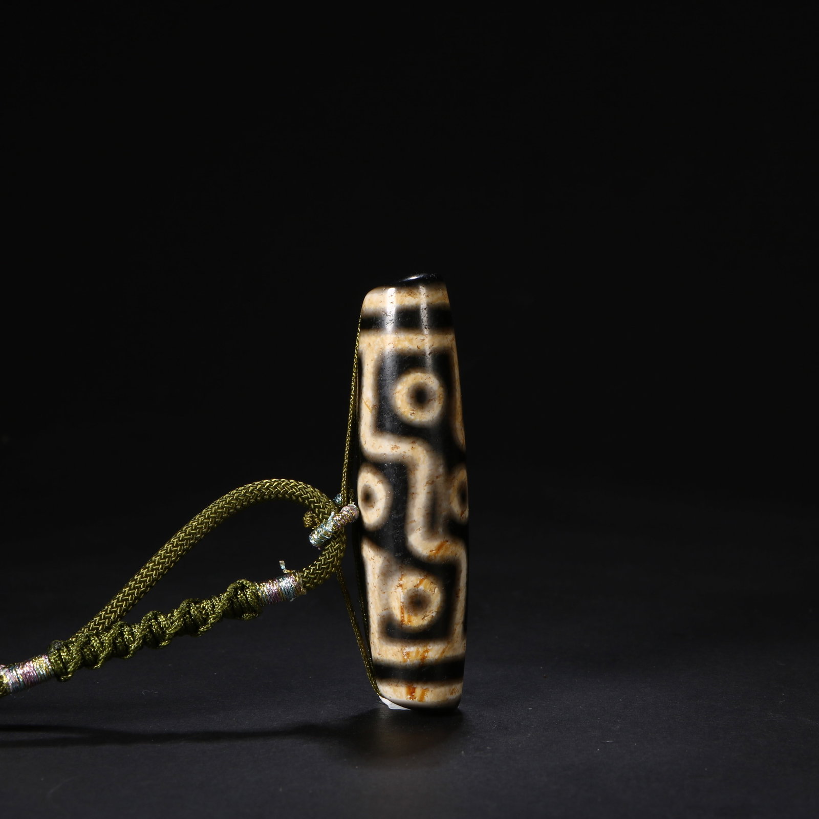 Dzi bead - 3