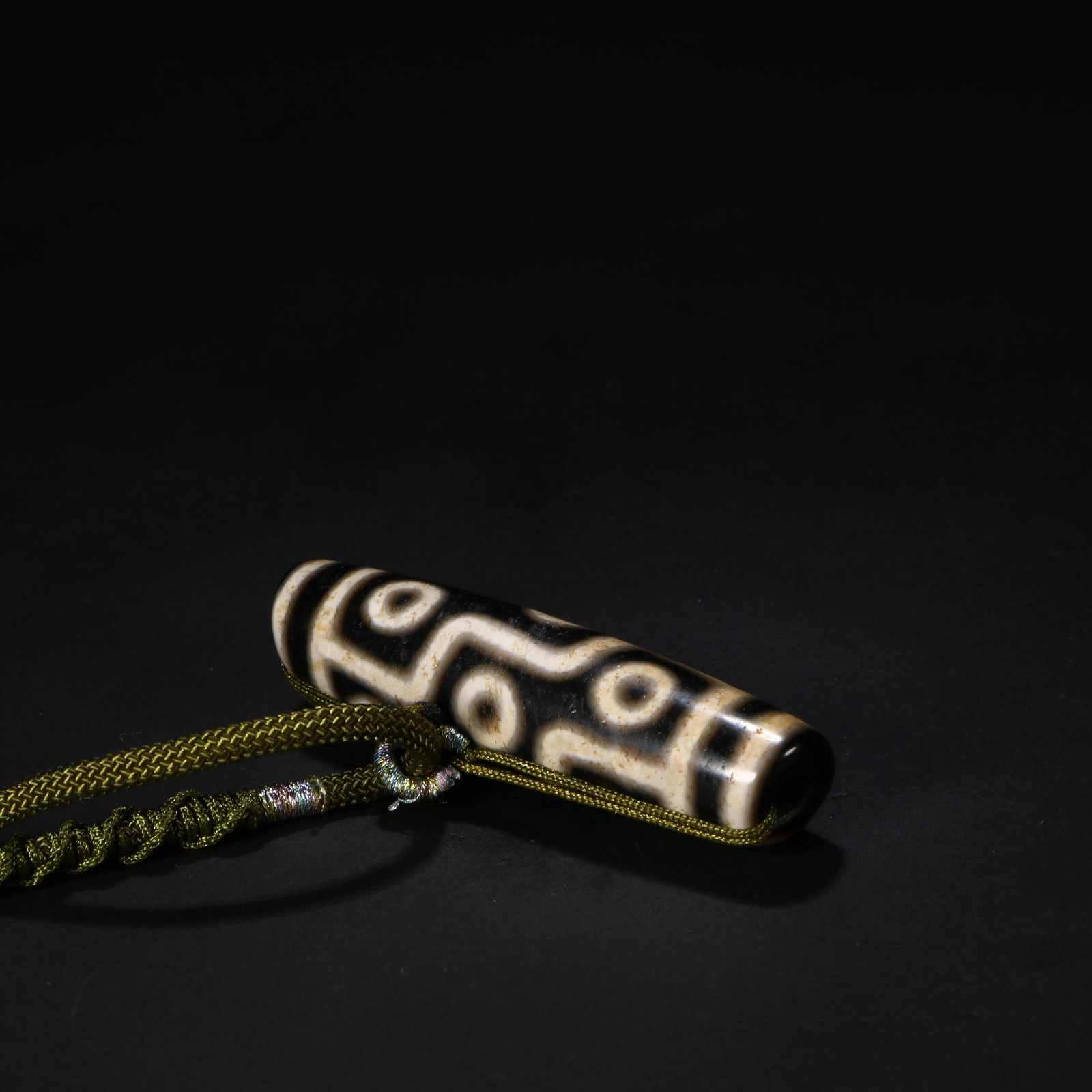 Dzi bead - 4