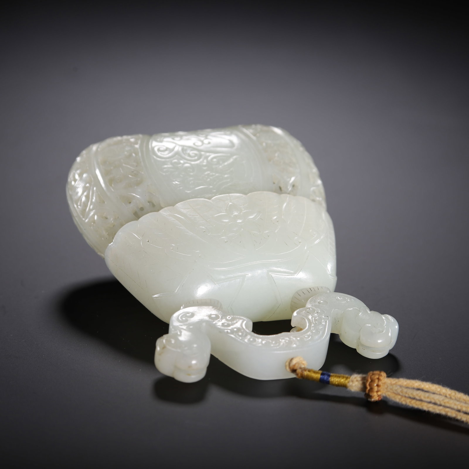 Hetian Jade Aromatherapy - 10