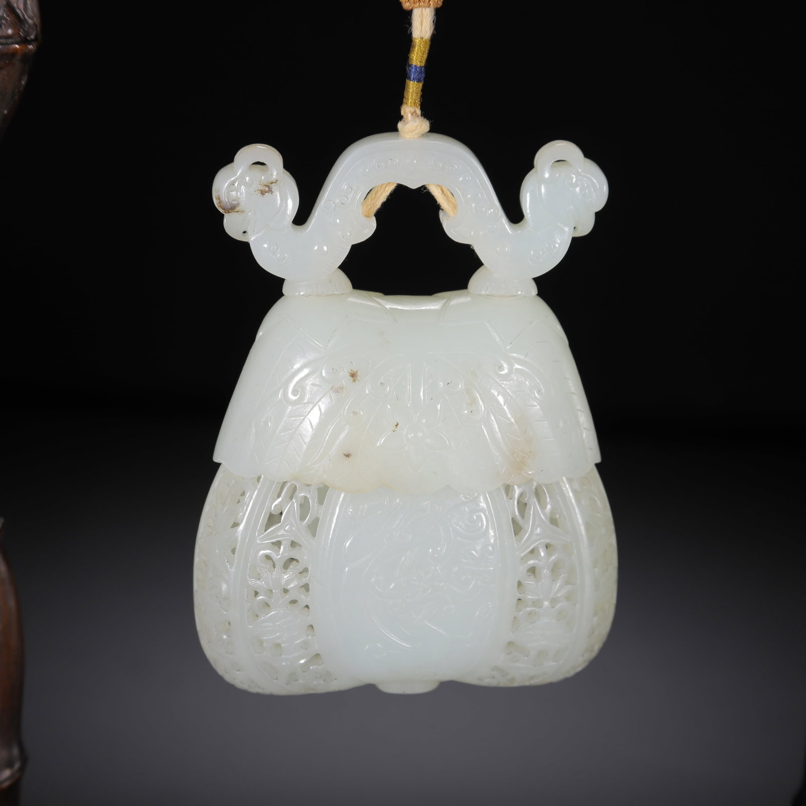 Hetian Jade Aromatherapy - 4