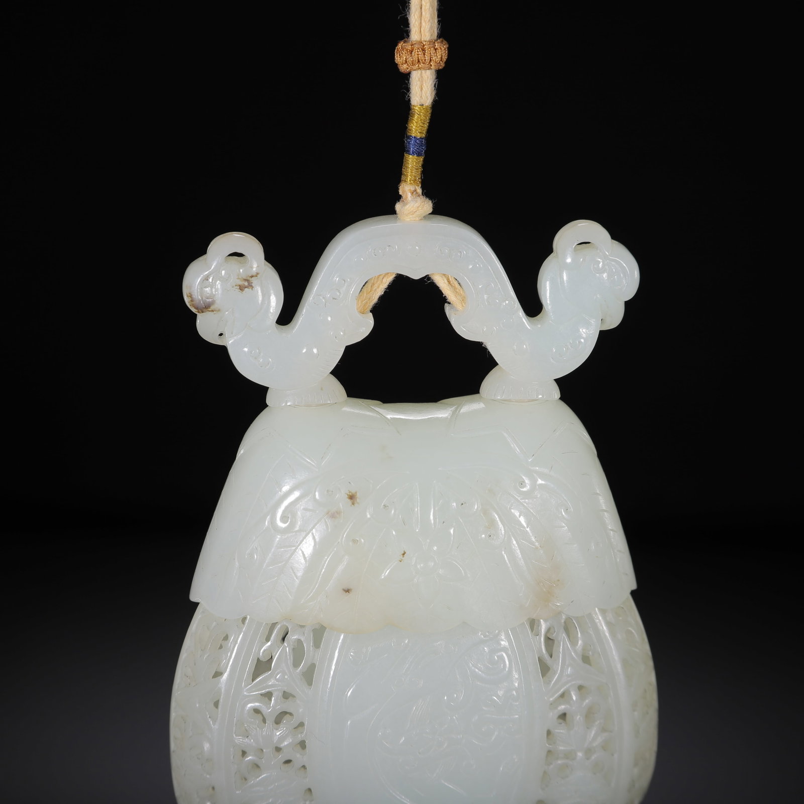 Hetian Jade Aromatherapy - 5