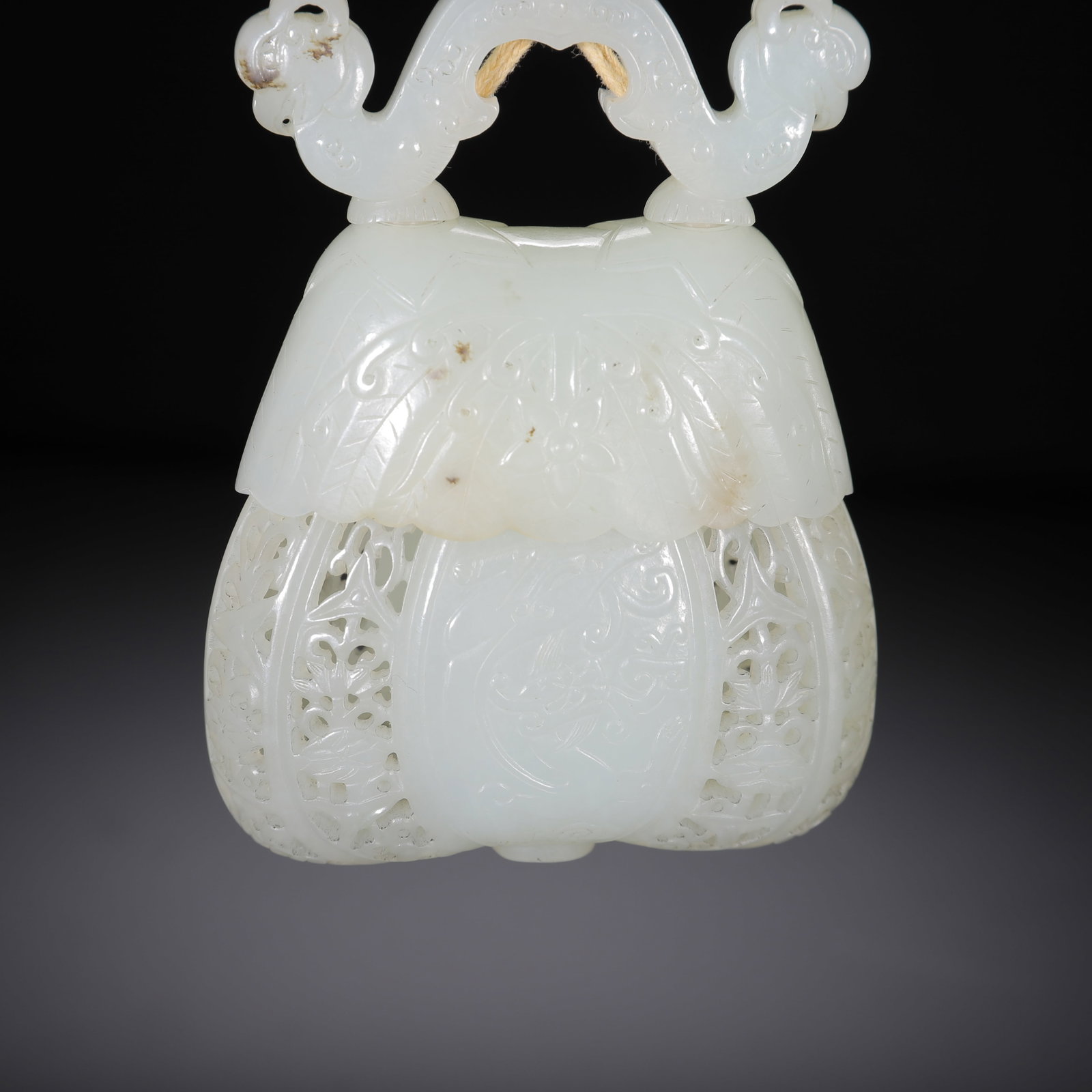 Hetian Jade Aromatherapy - 6