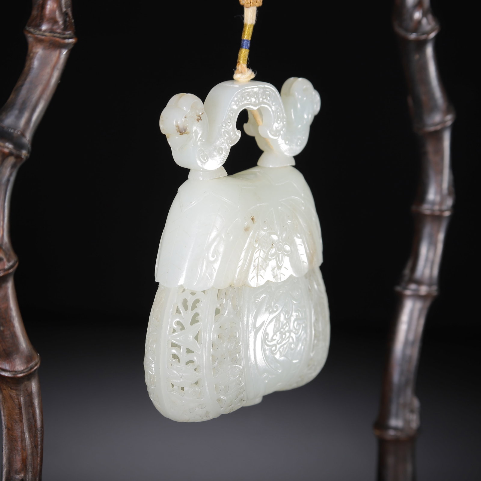 Hetian Jade Aromatherapy - 7