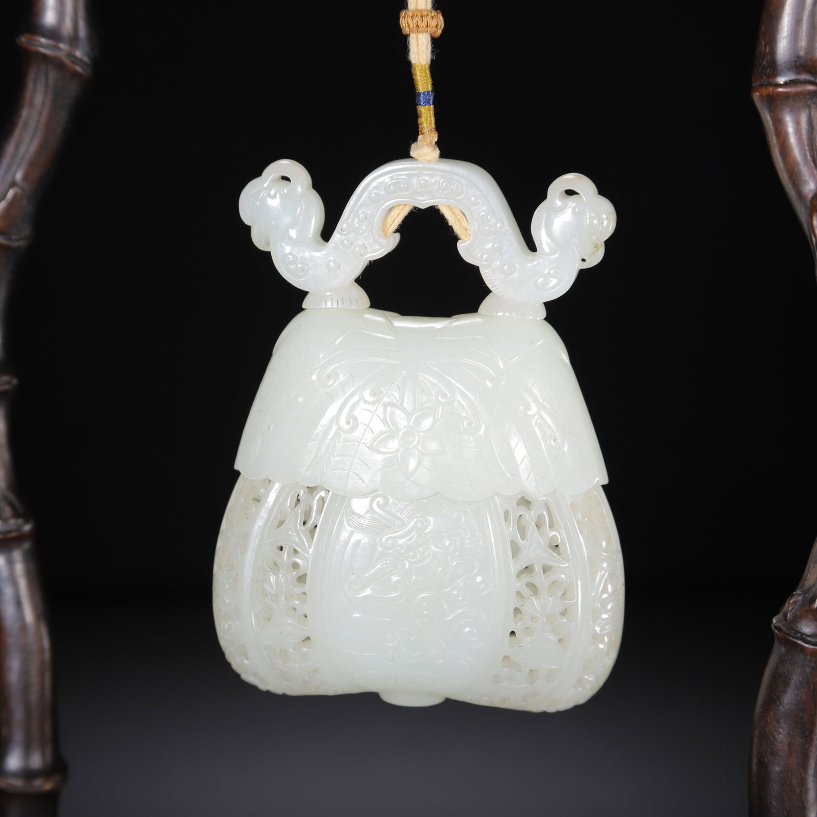 Hetian Jade Aromatherapy - 8