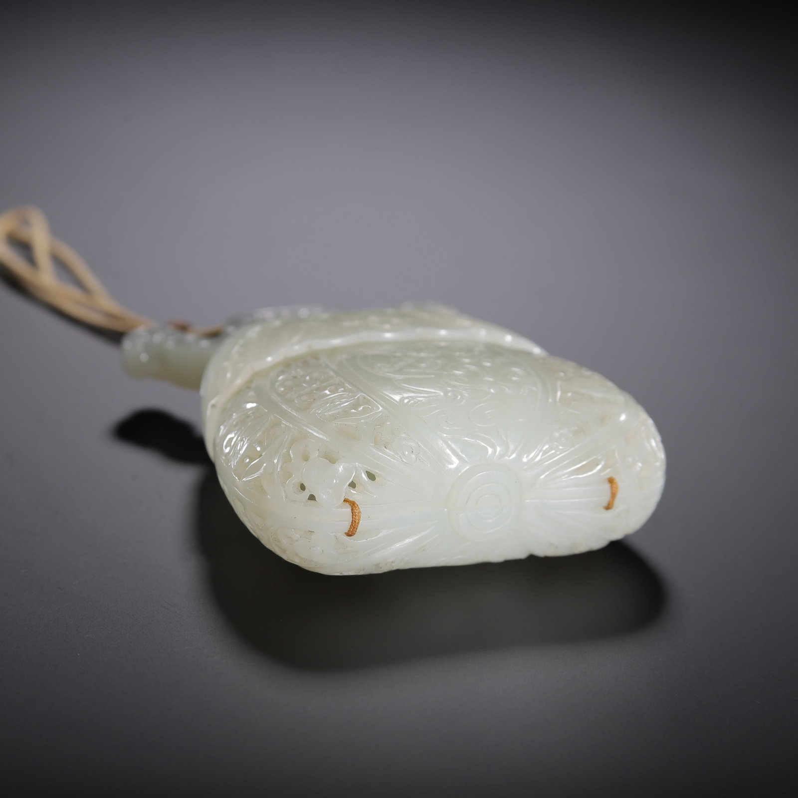 Hetian Jade Aromatherapy - 9