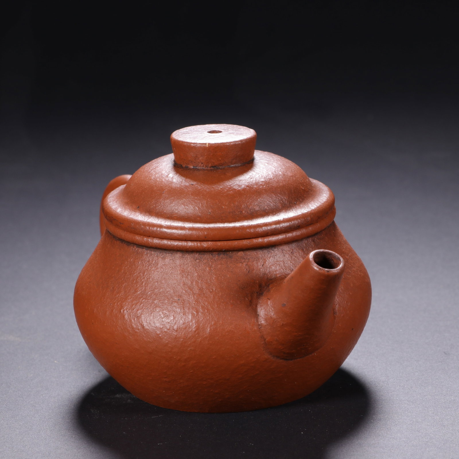 Zisha teapot - 2
