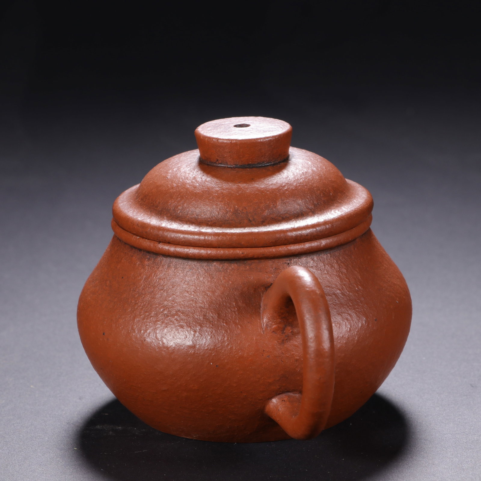 Zisha teapot - 5
