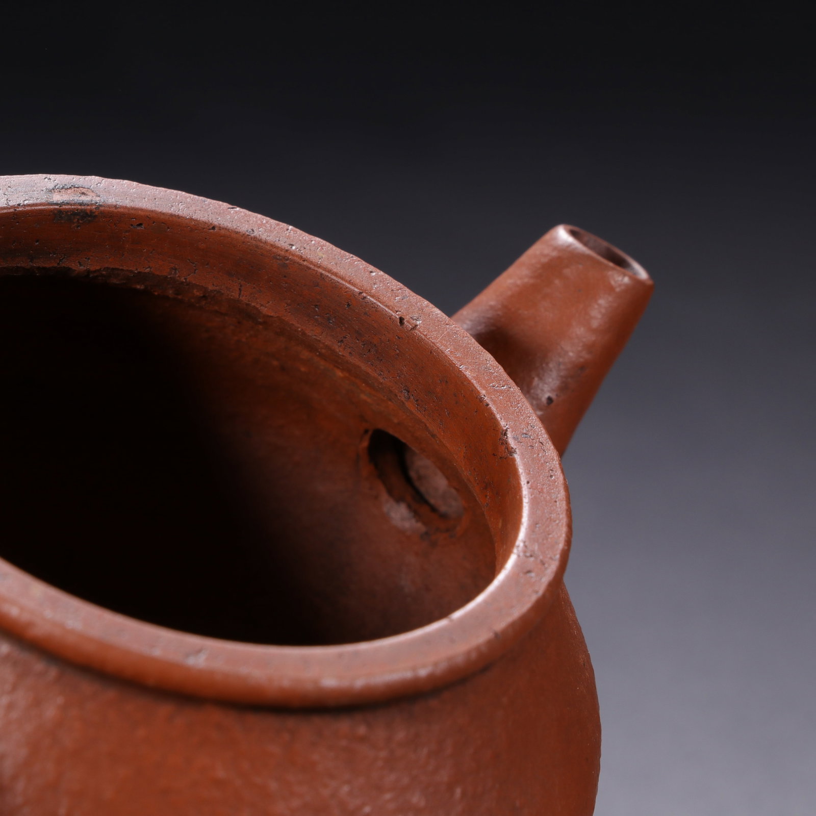 Zisha teapot - 7