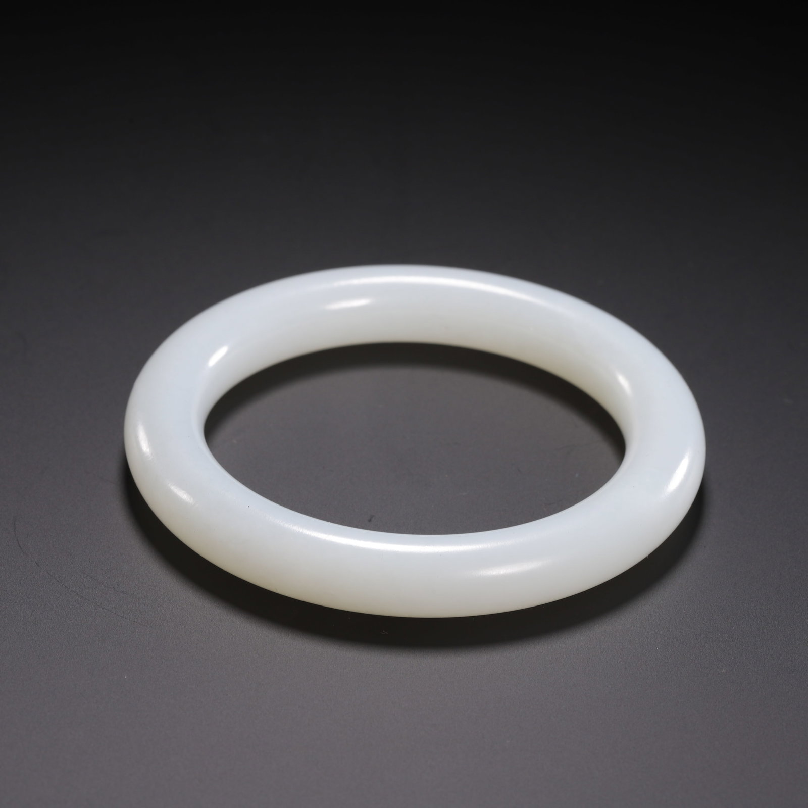 Hetian jade bracelet - 4