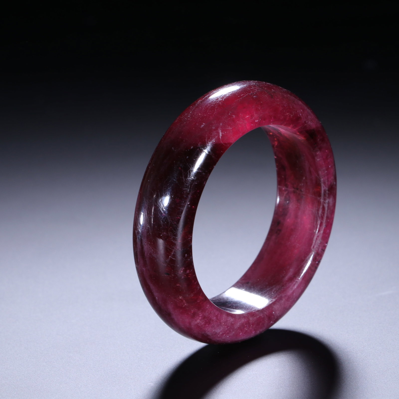 Tourmaline Robe Ring - 3