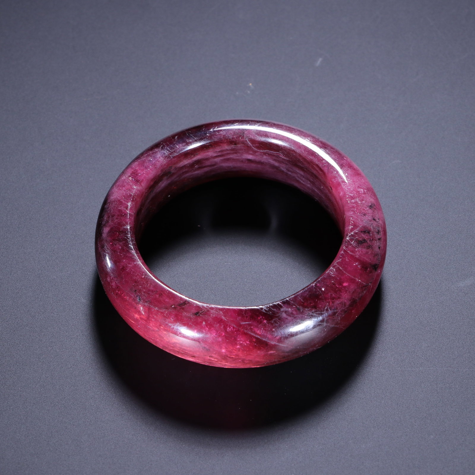 Tourmaline Robe Ring - 5