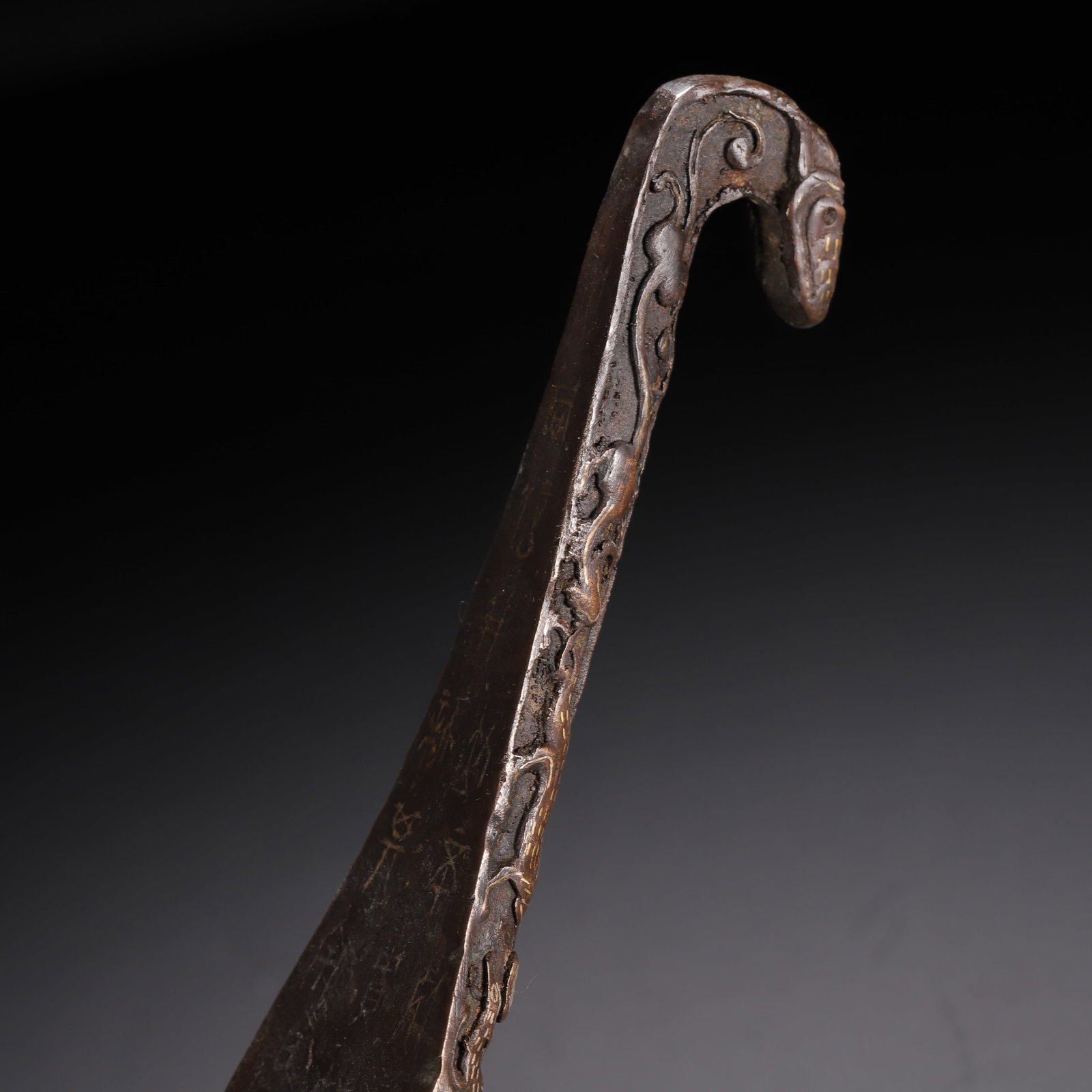 copper belt hook - 7