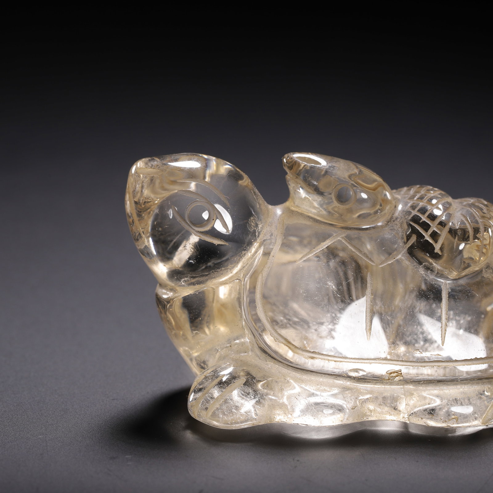 Crystal Beast - 2