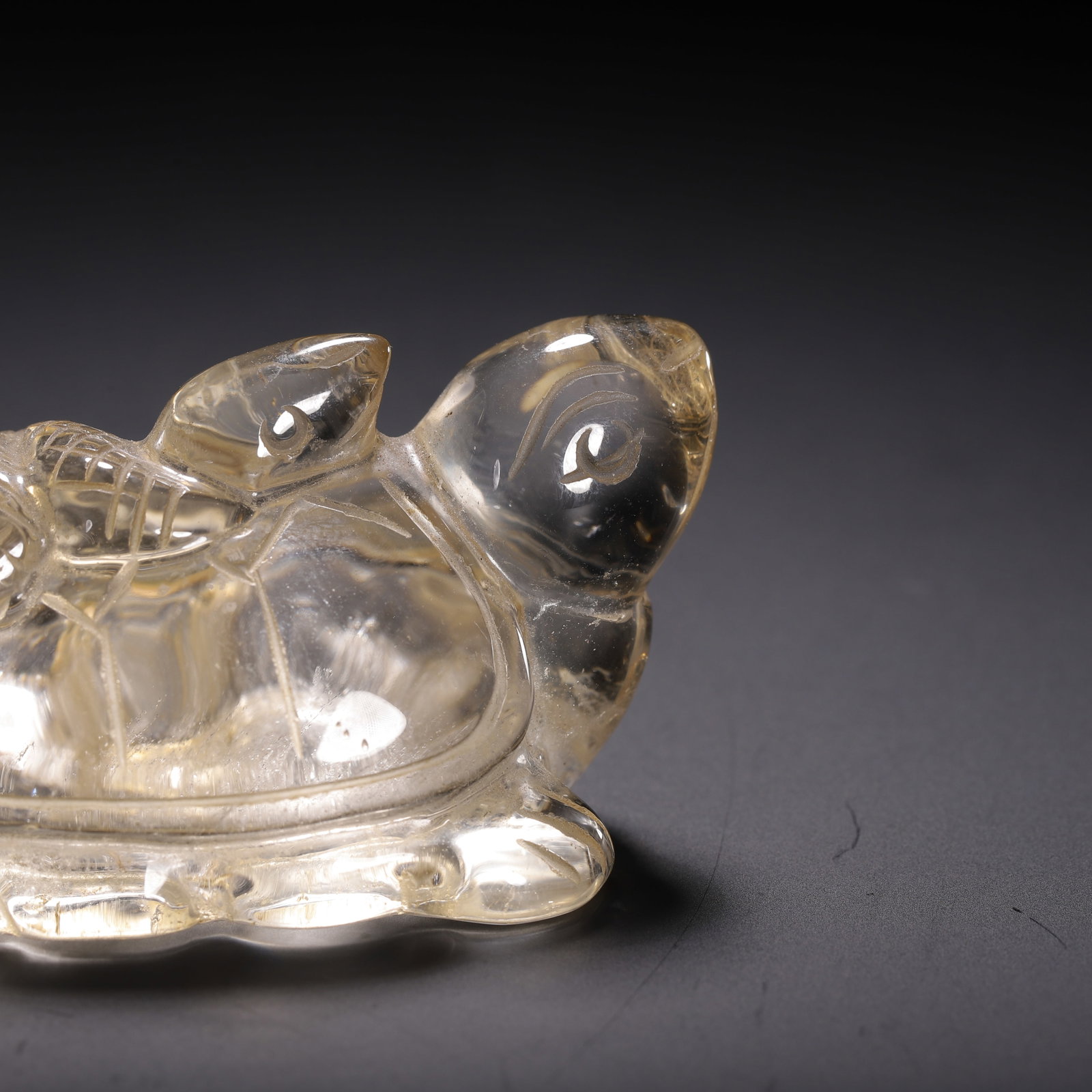 Crystal Beast - 6