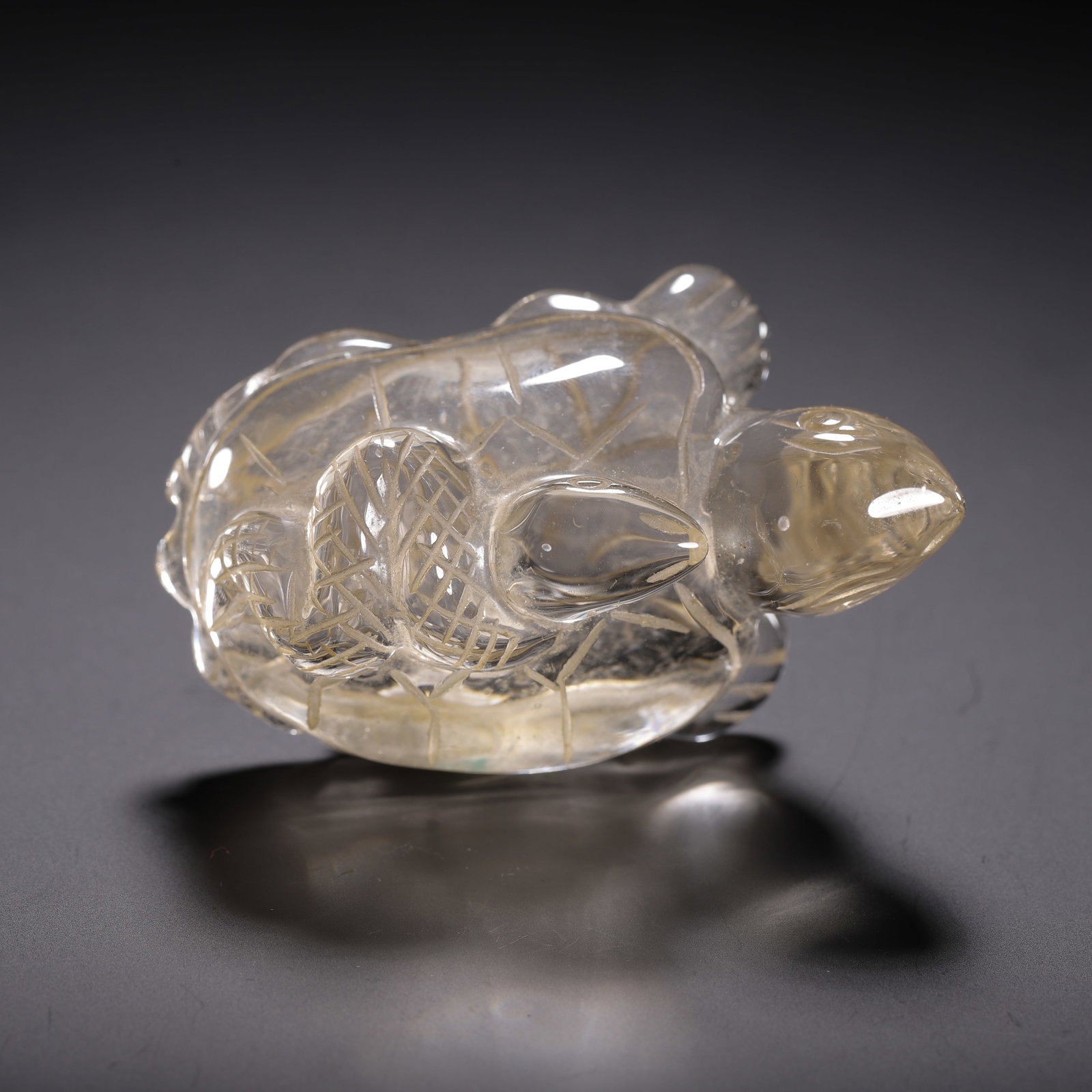 Crystal Beast - 8