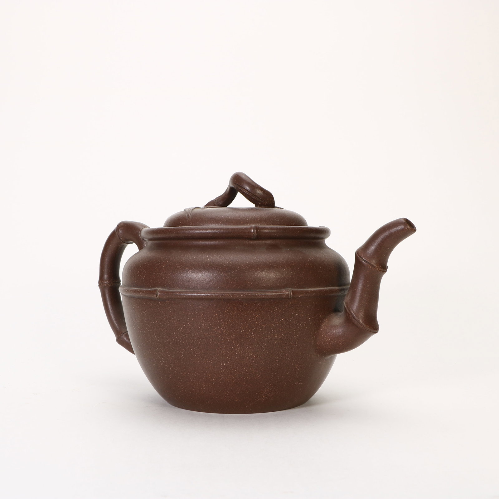 Zisha teapot - 2