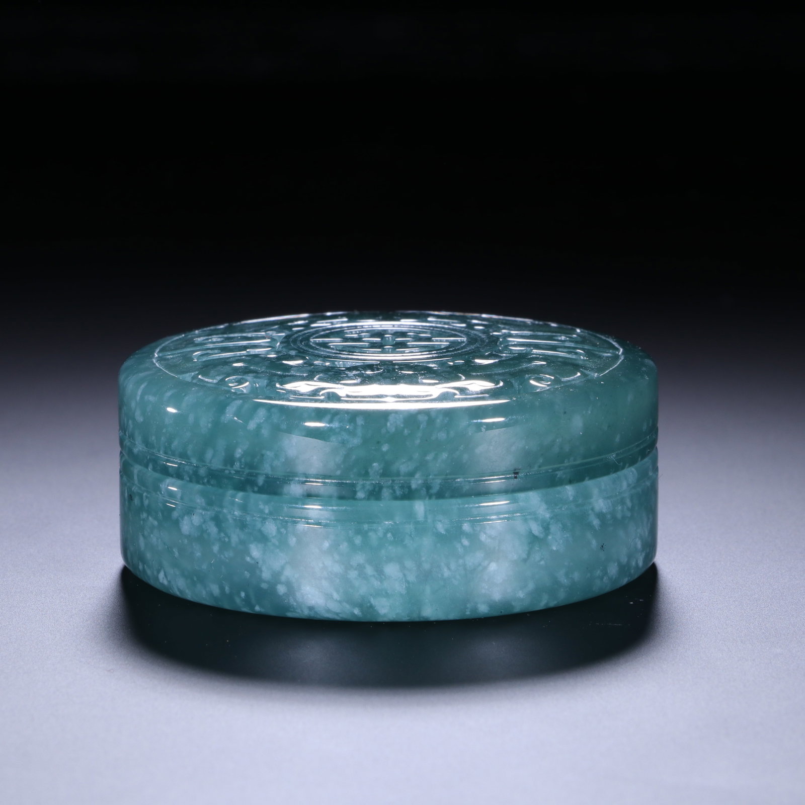 Jade Aromatherapy - 2