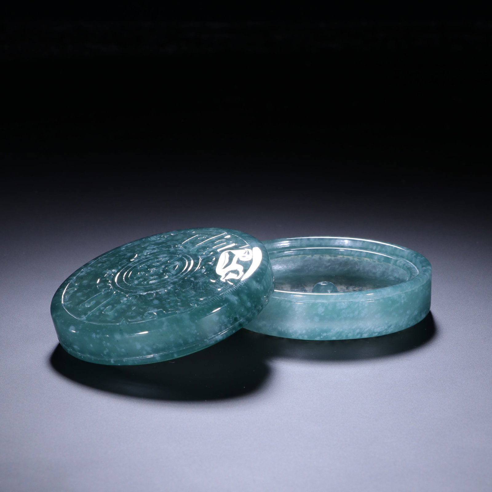 Jade Aromatherapy - 3