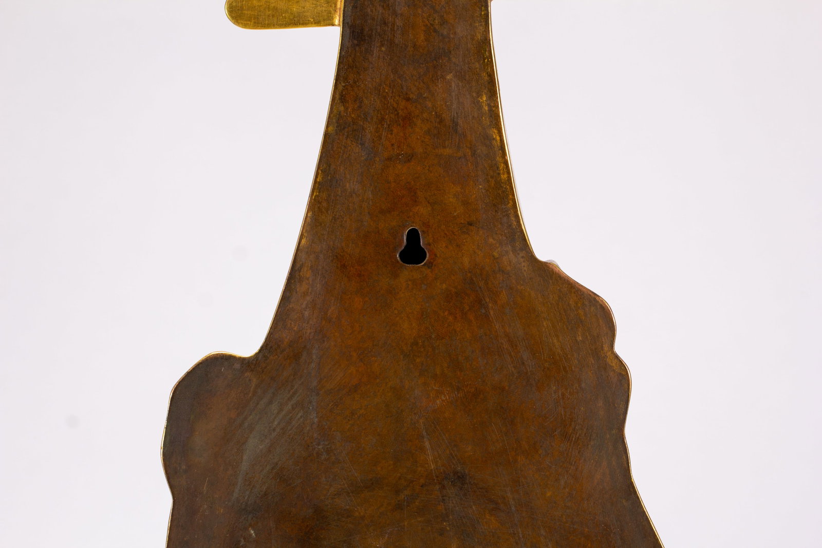 Cloisonn?? Pipa - 9
