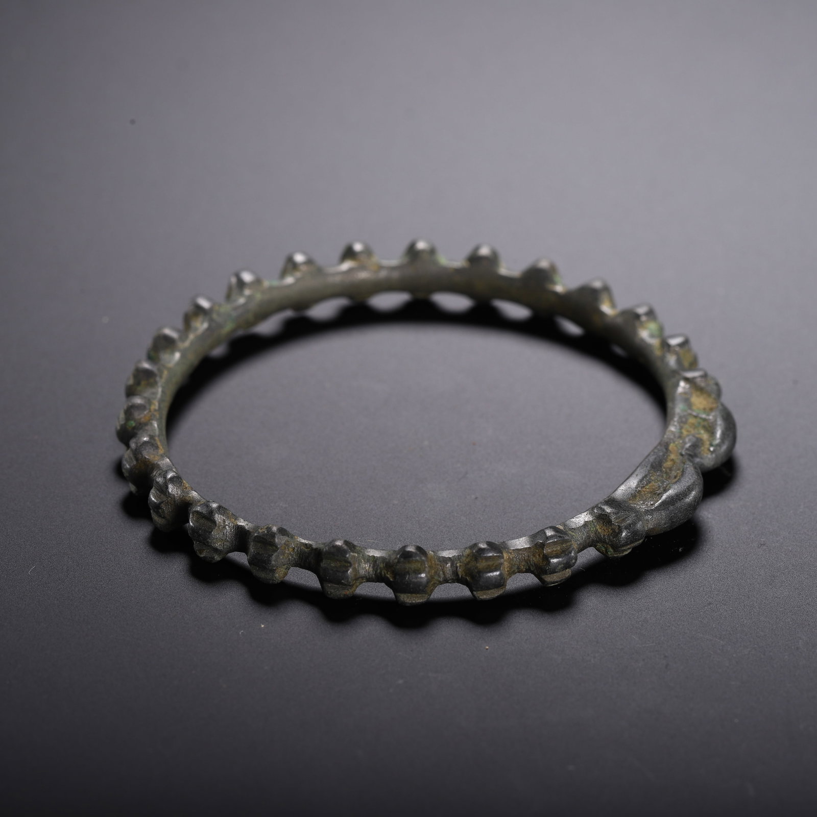 Tibetan bracelet - 2