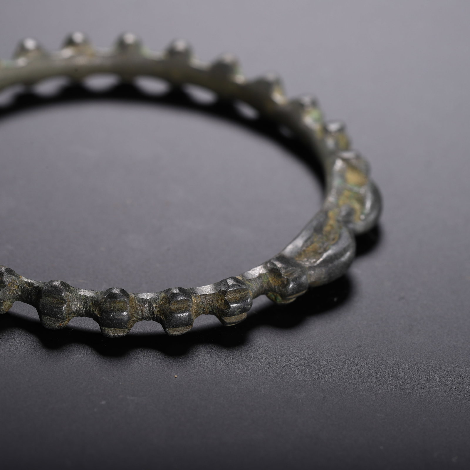 Tibetan bracelet - 3