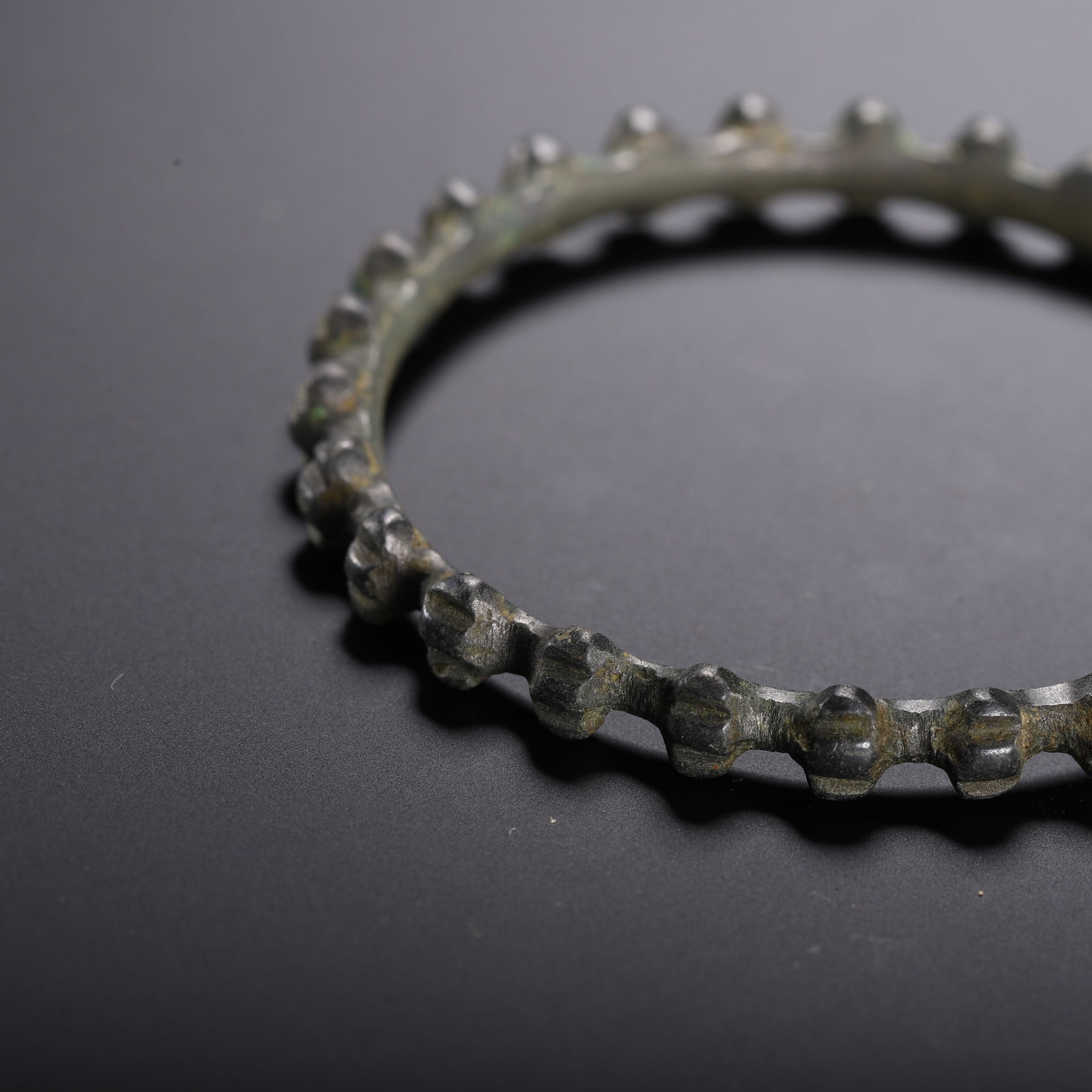 Tibetan bracelet - 4