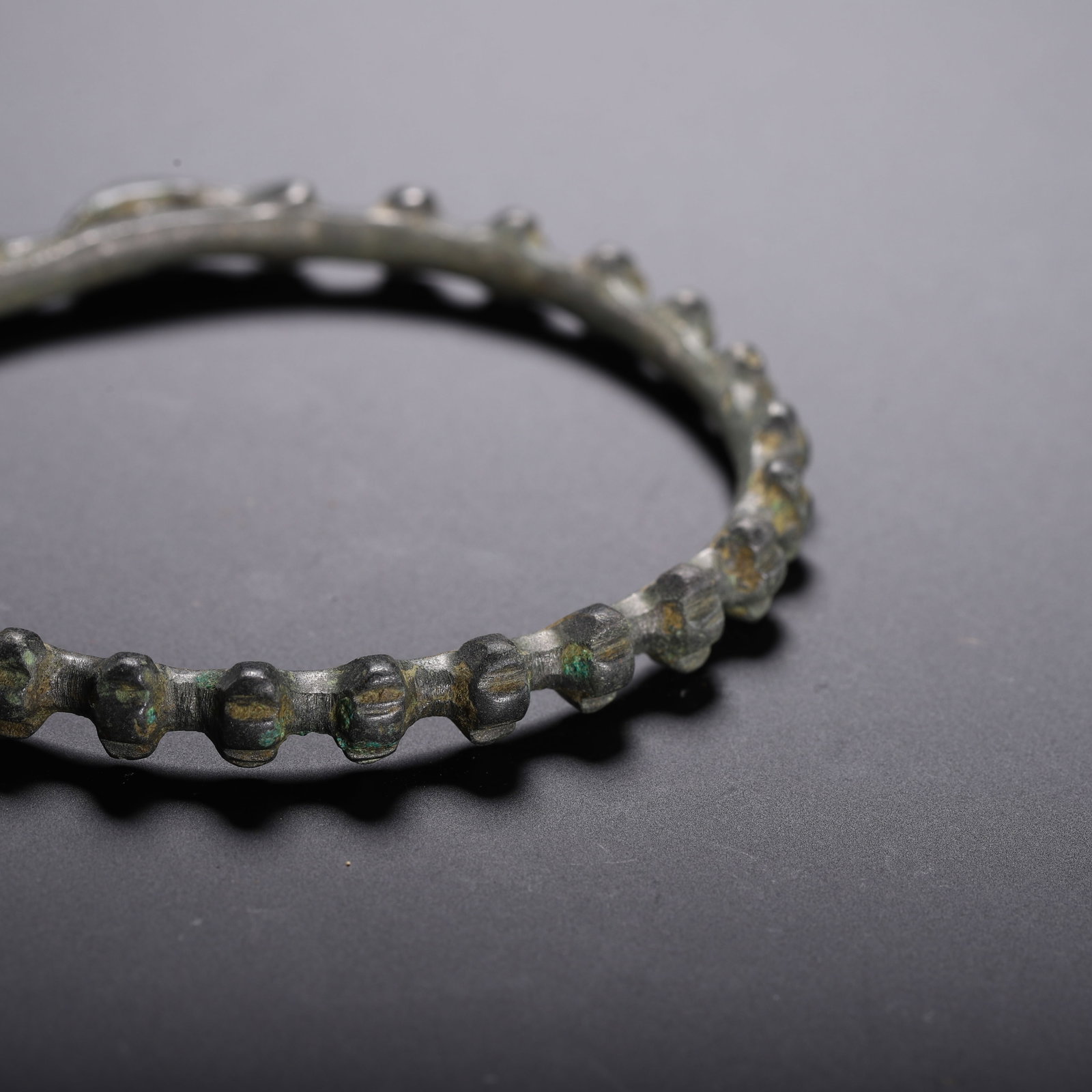 Tibetan bracelet - 5