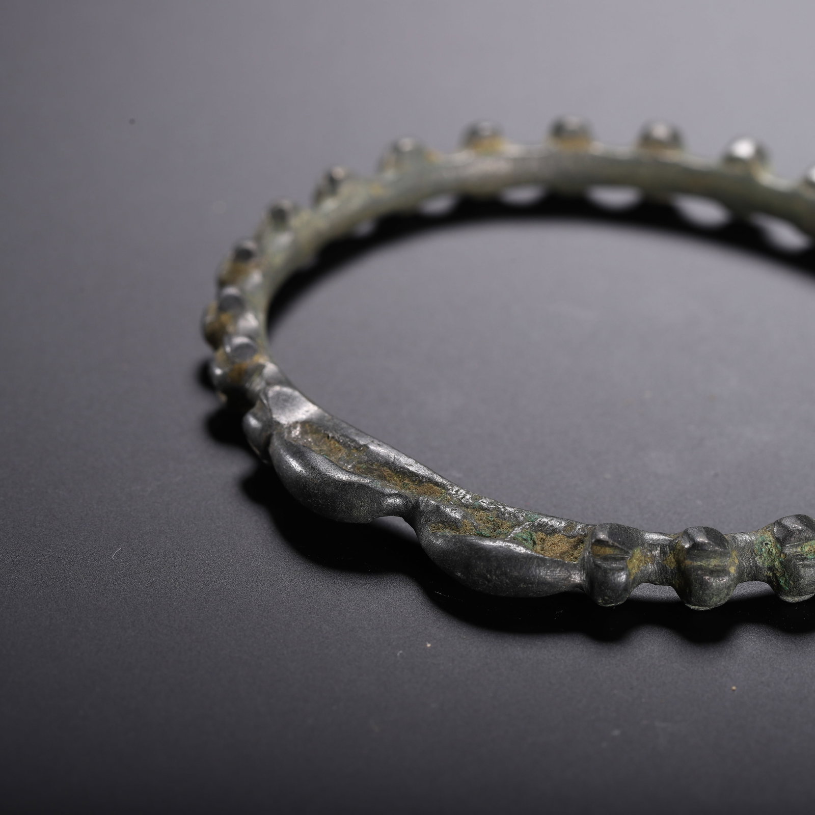 Tibetan bracelet - 6