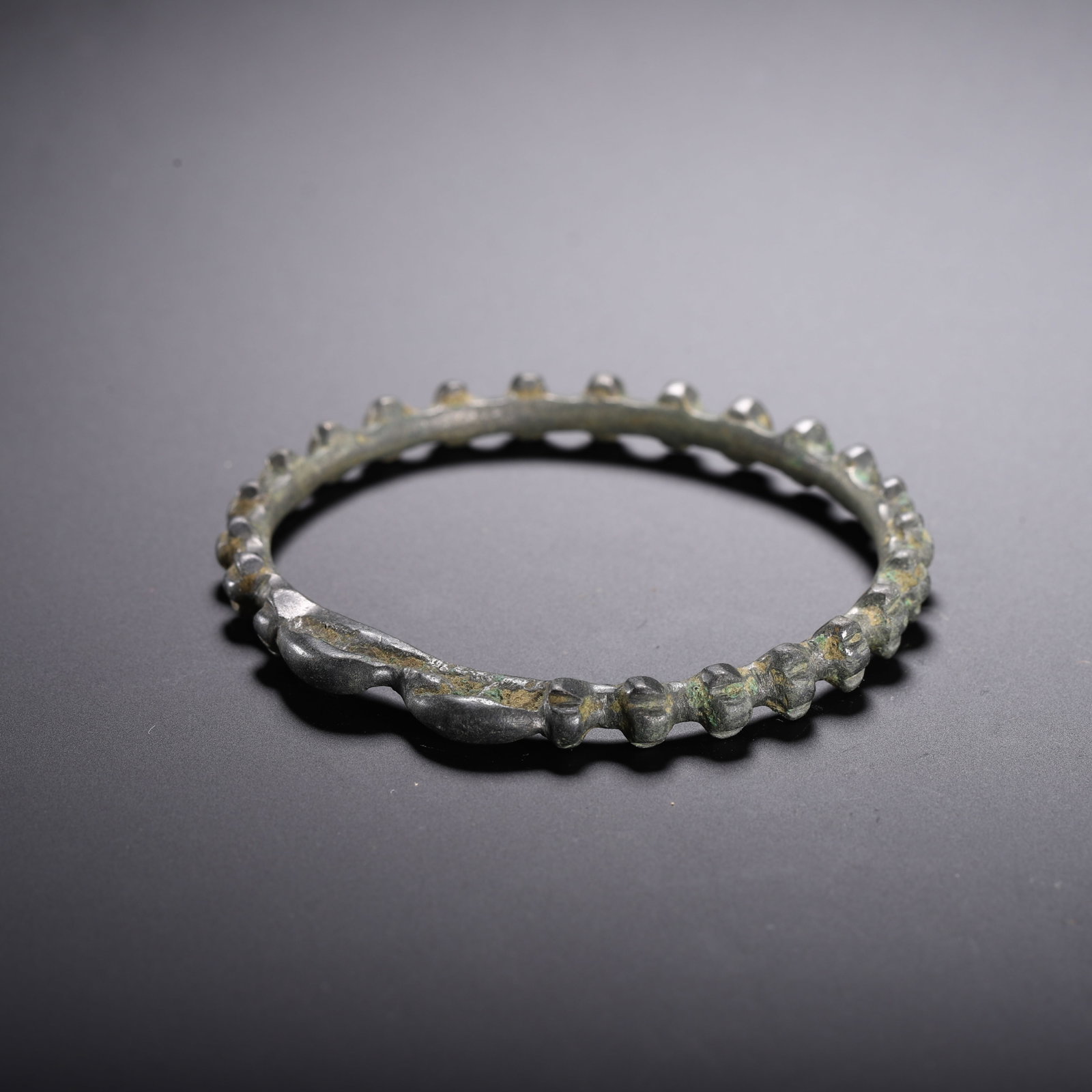 Tibetan bracelet - 7