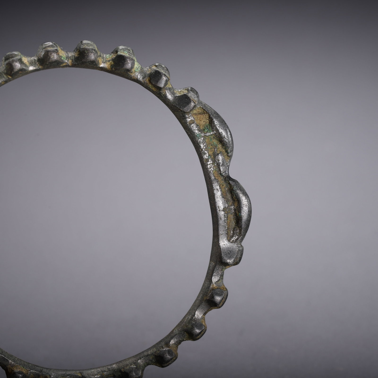 Tibetan bracelet - 8