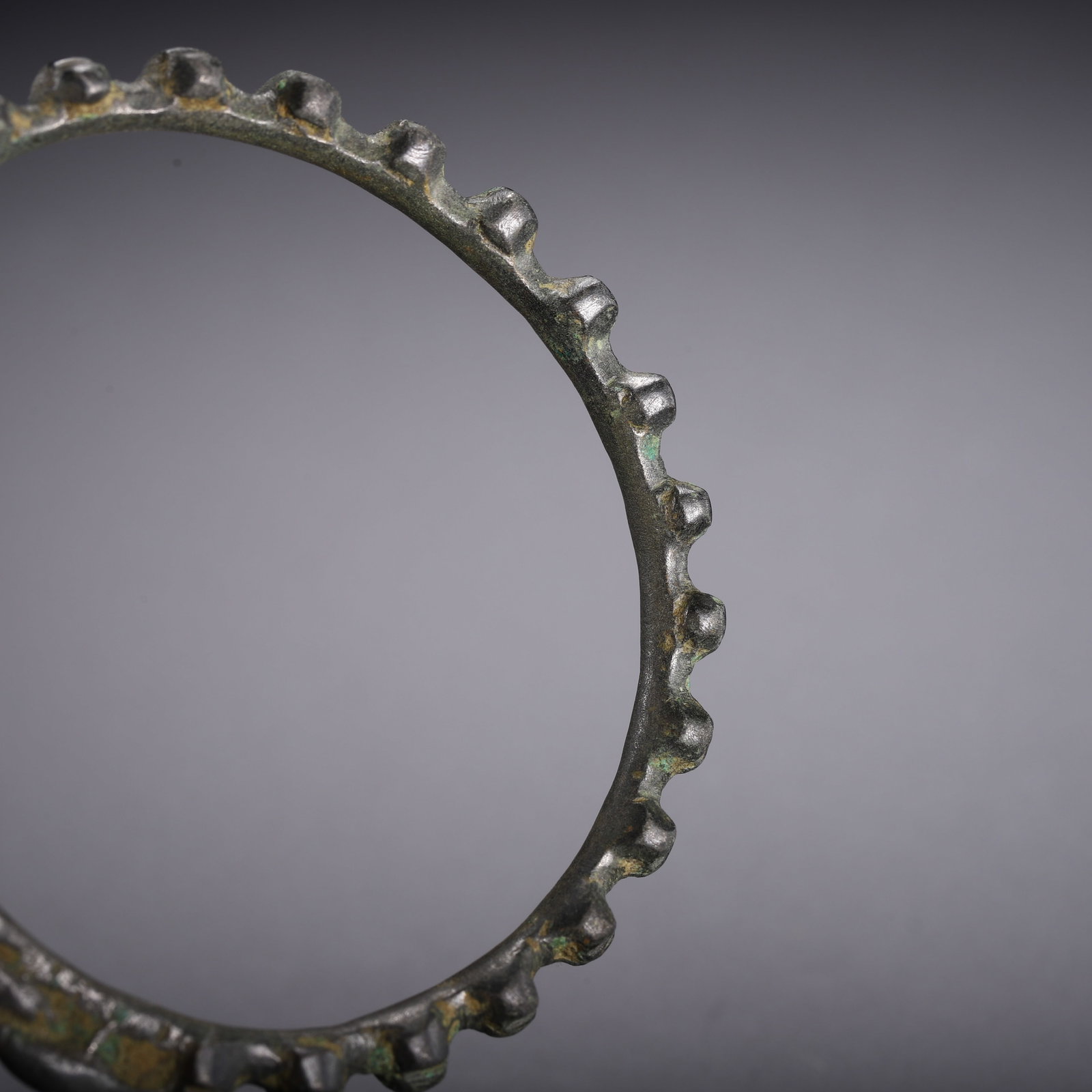 Tibetan bracelet - 9