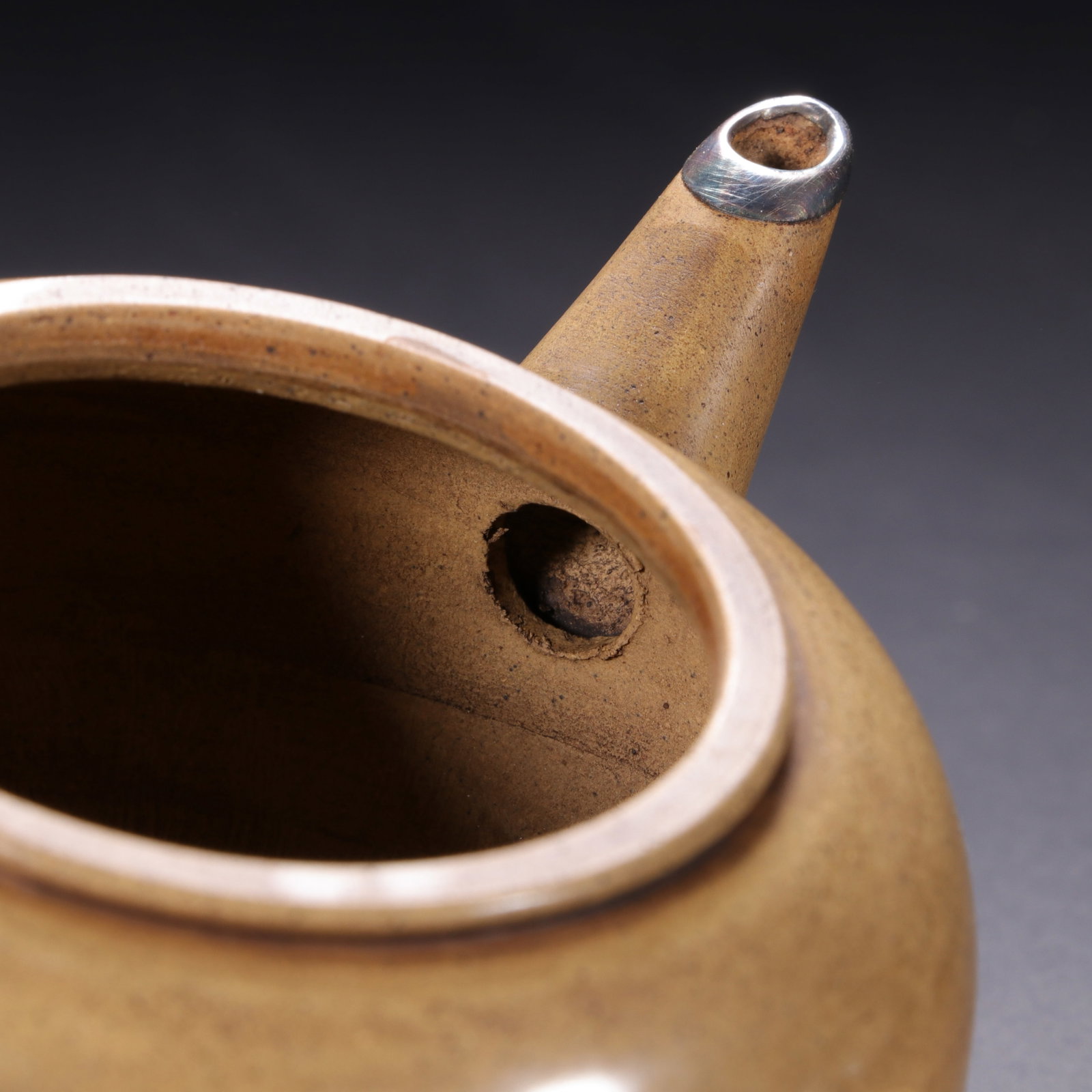 Zisha teapot - 7