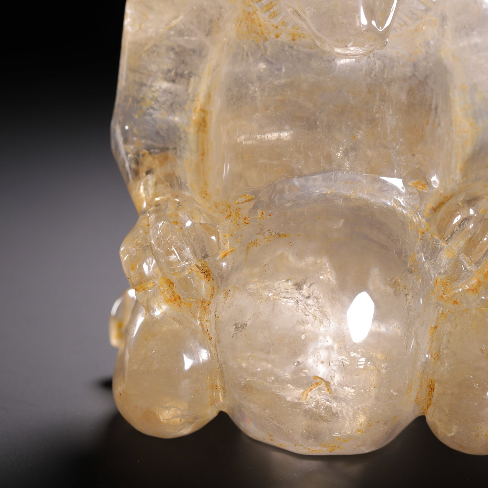 Crystal Bear - 4