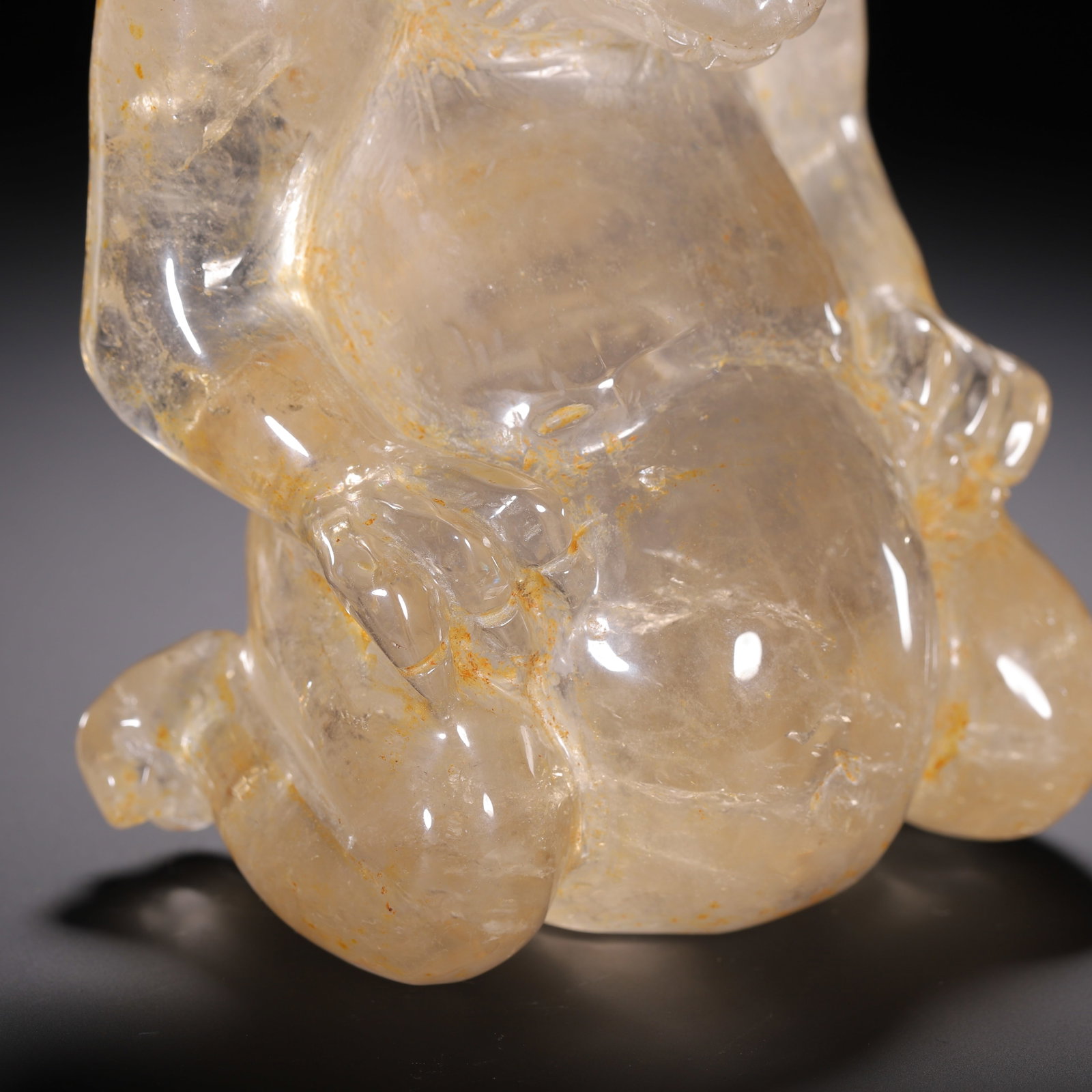 Crystal Bear - 6