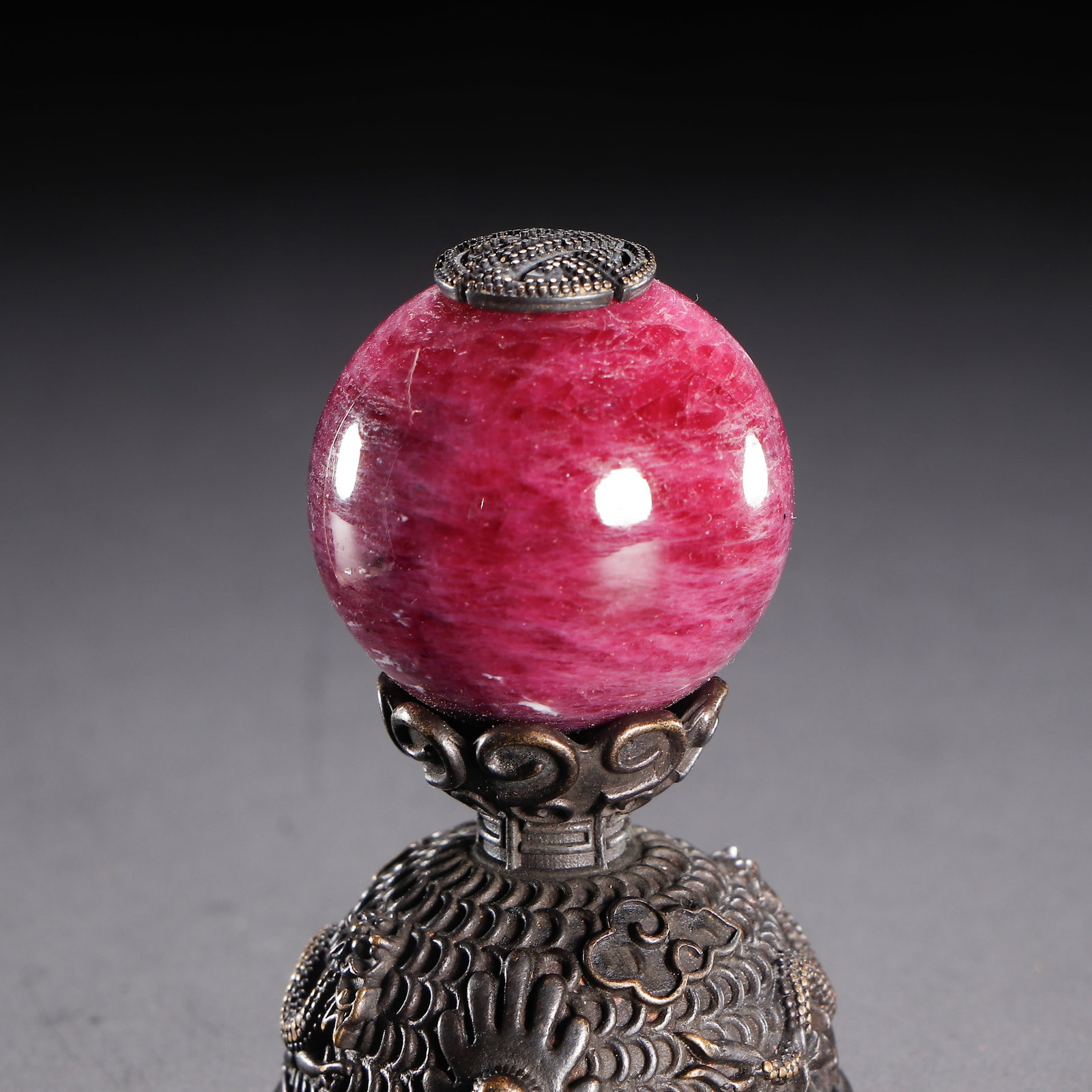 Ruby Overhead - 2