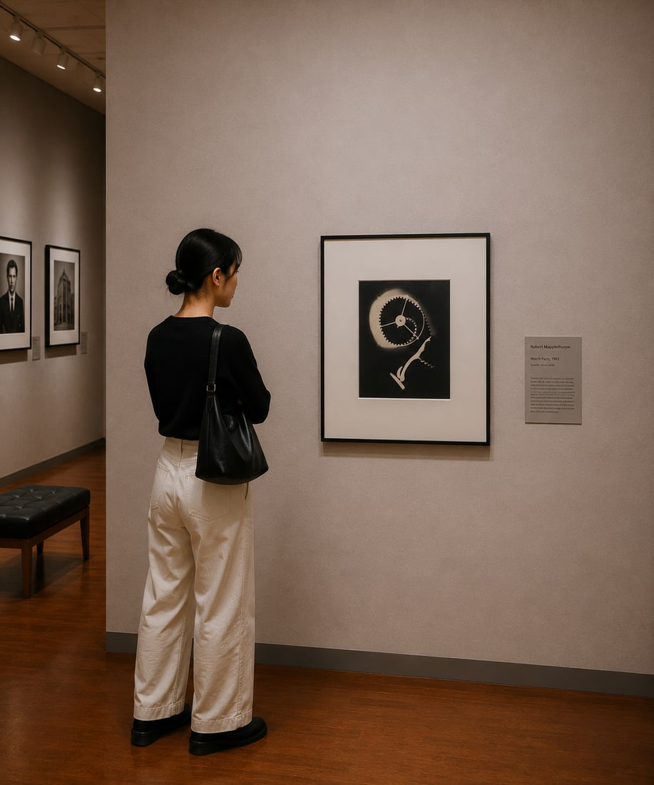 MAN-RAY-(1890–1976)[CORKSCREW] - 2