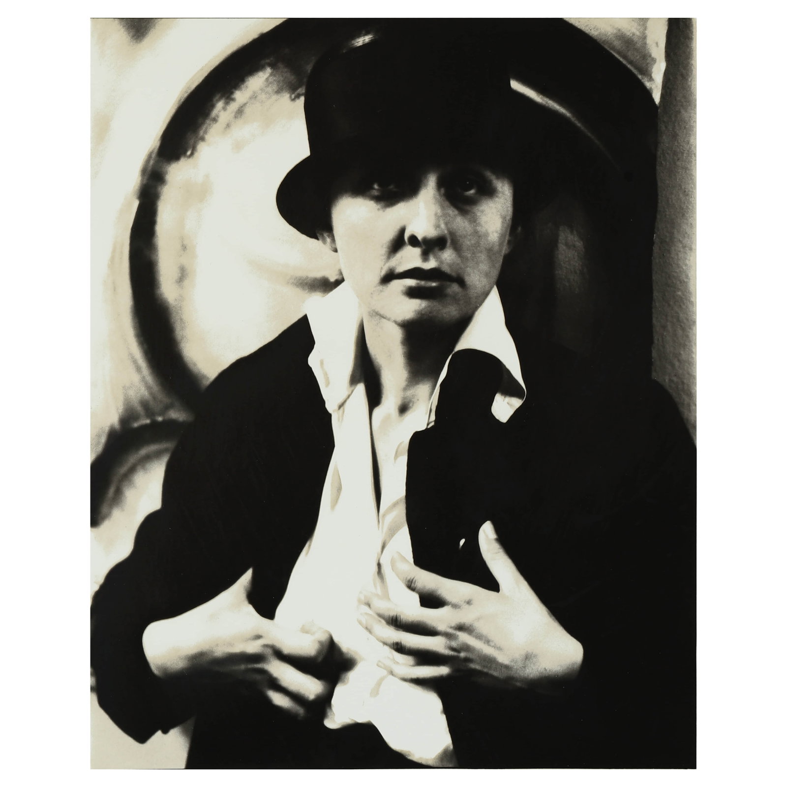 ALFRED-STIEGLITZ-(1864–1946)GEORGIA-O'KEEFFE (1 of 3)