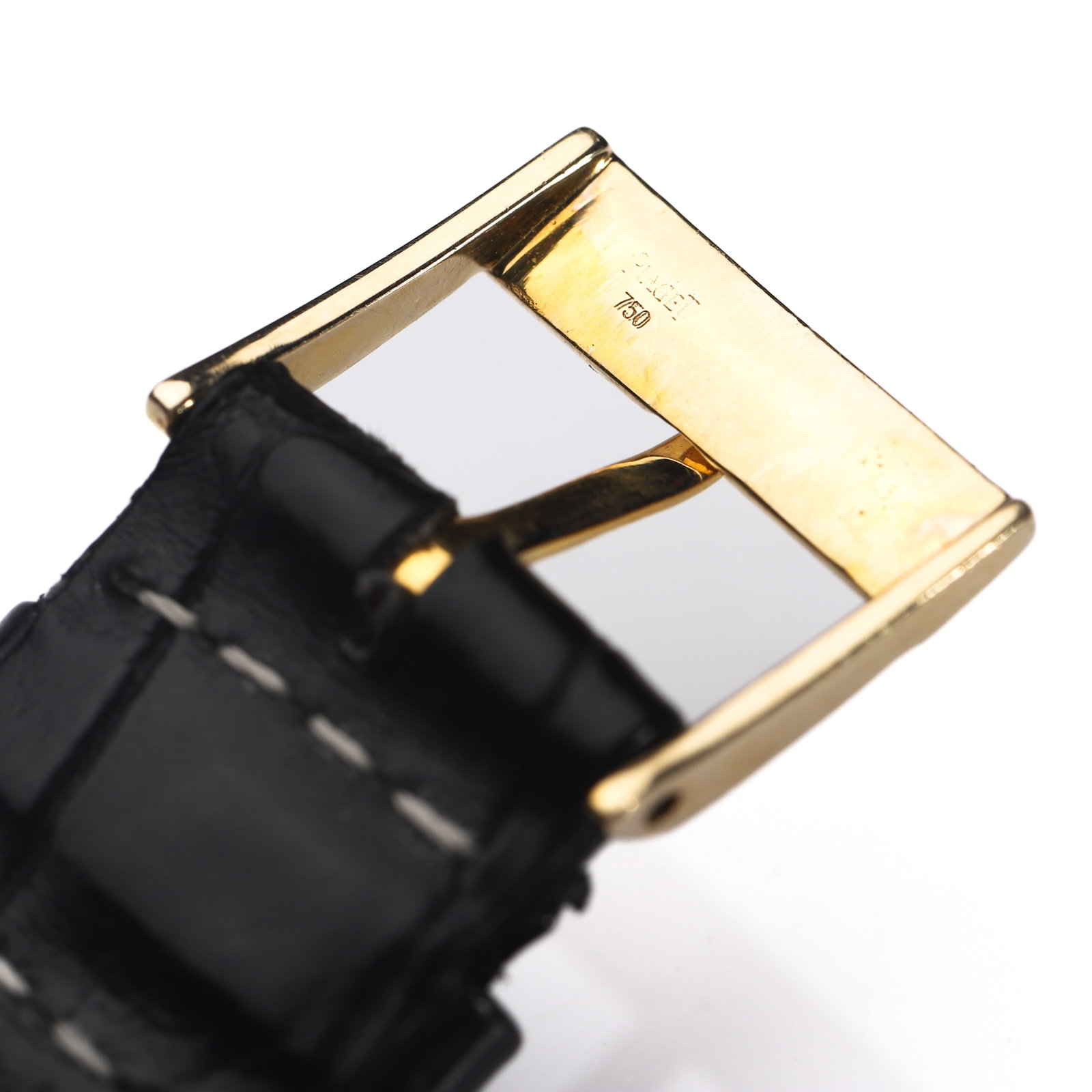 PIAGET-AUTOMATIC-GOLD-WRISTWATCH - 2