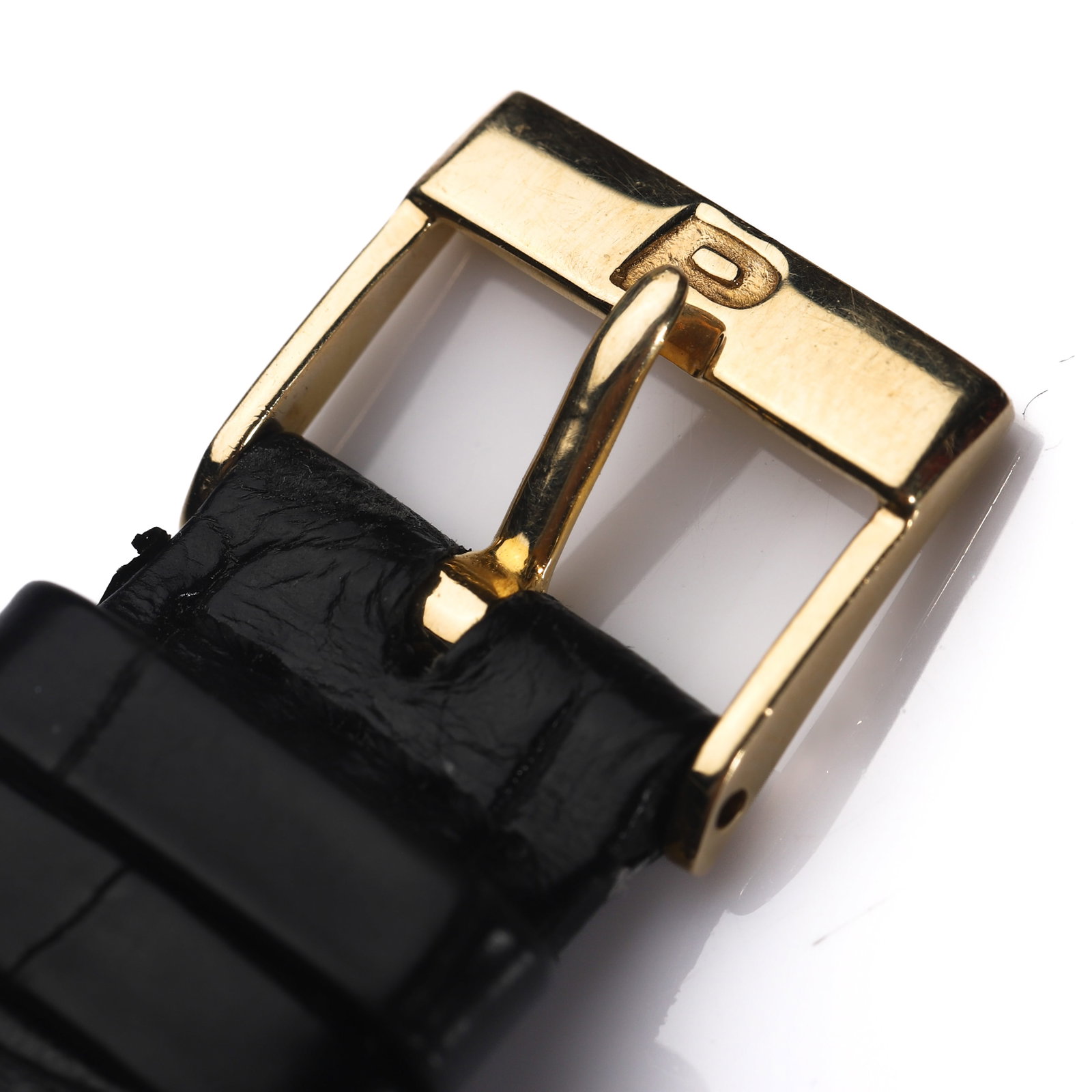 PIAGET-AUTOMATIC-GOLD-WRISTWATCH - 5