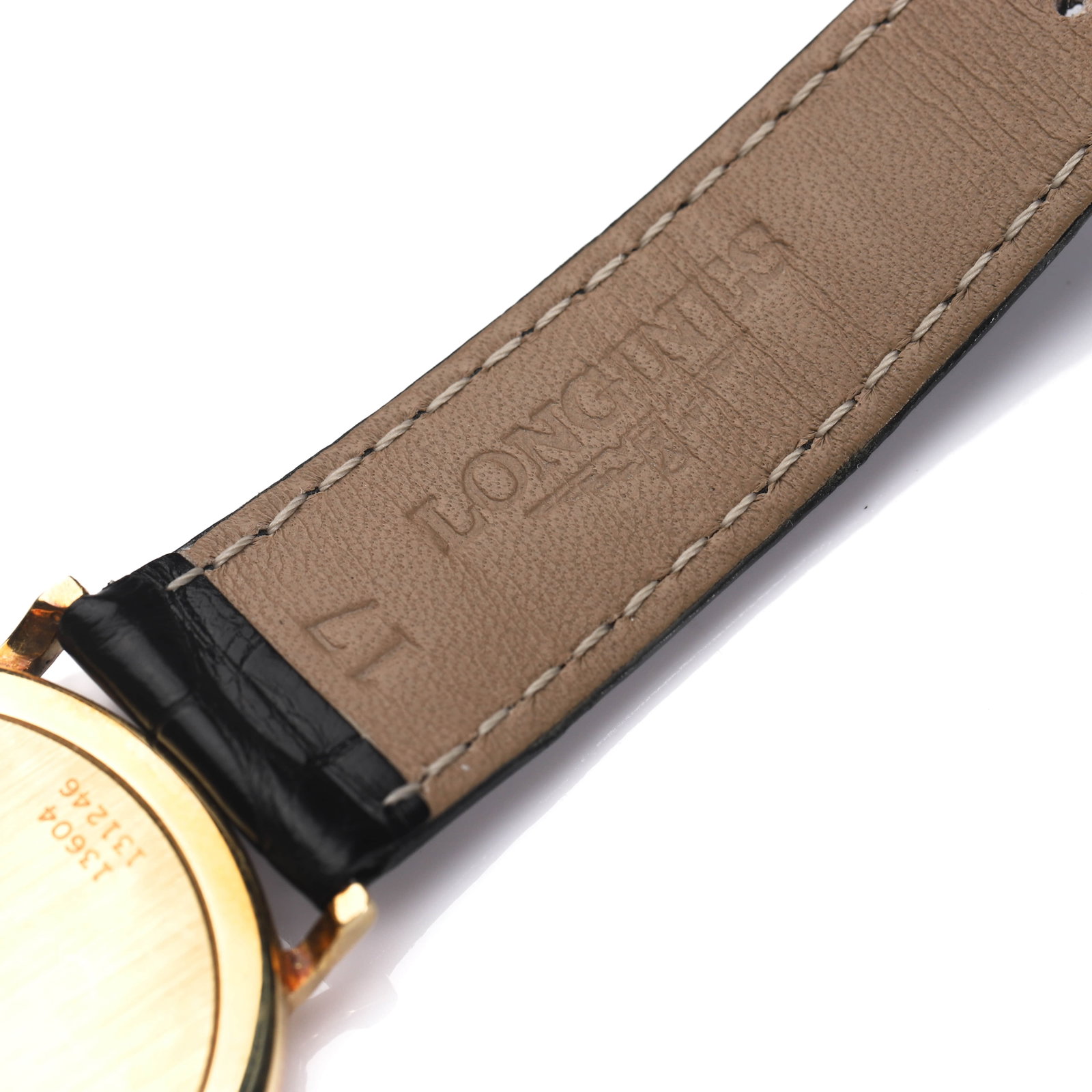 PIAGET-AUTOMATIC-GOLD-WRISTWATCH - 8