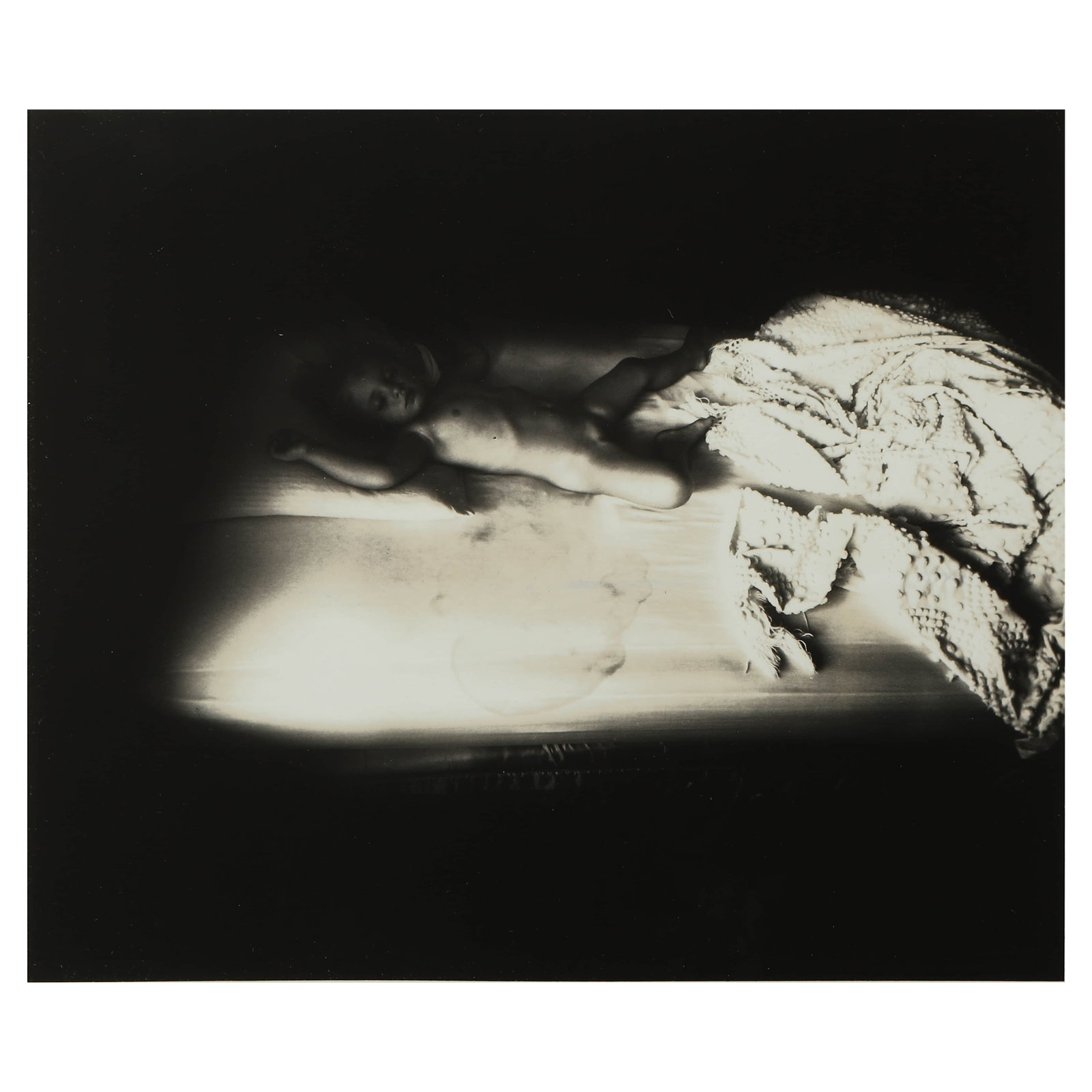 SALLY-MANN-(AMERICAN,-B.-1951)THE-WET-BED (1 of 4)