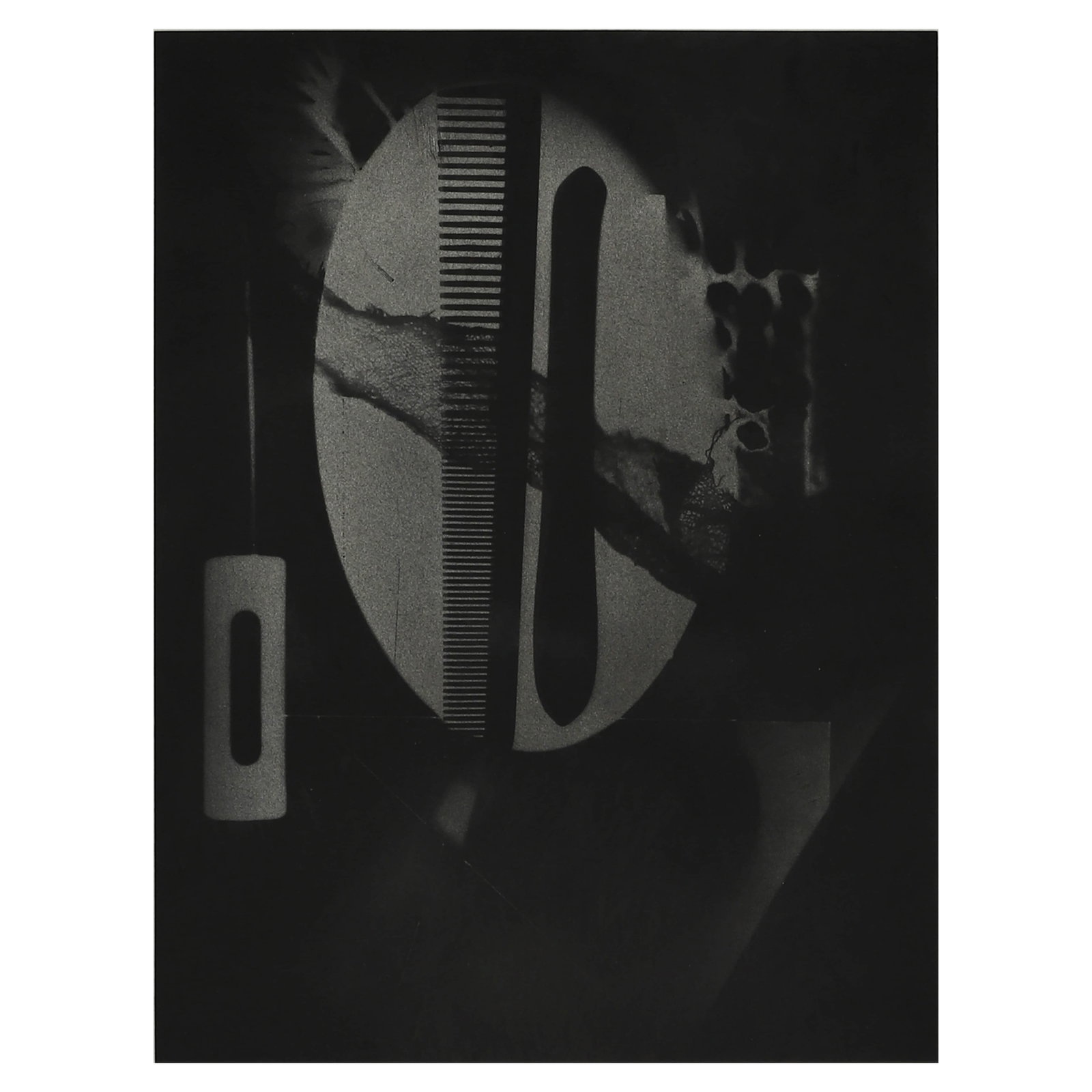 MAN-RAY-(1890–1976)UNTITLED-RAYOGRAPH (1 of 4)